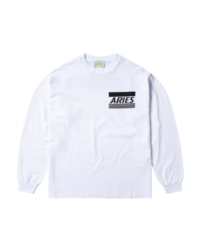 Credit Card LS Tee sold by ARIES