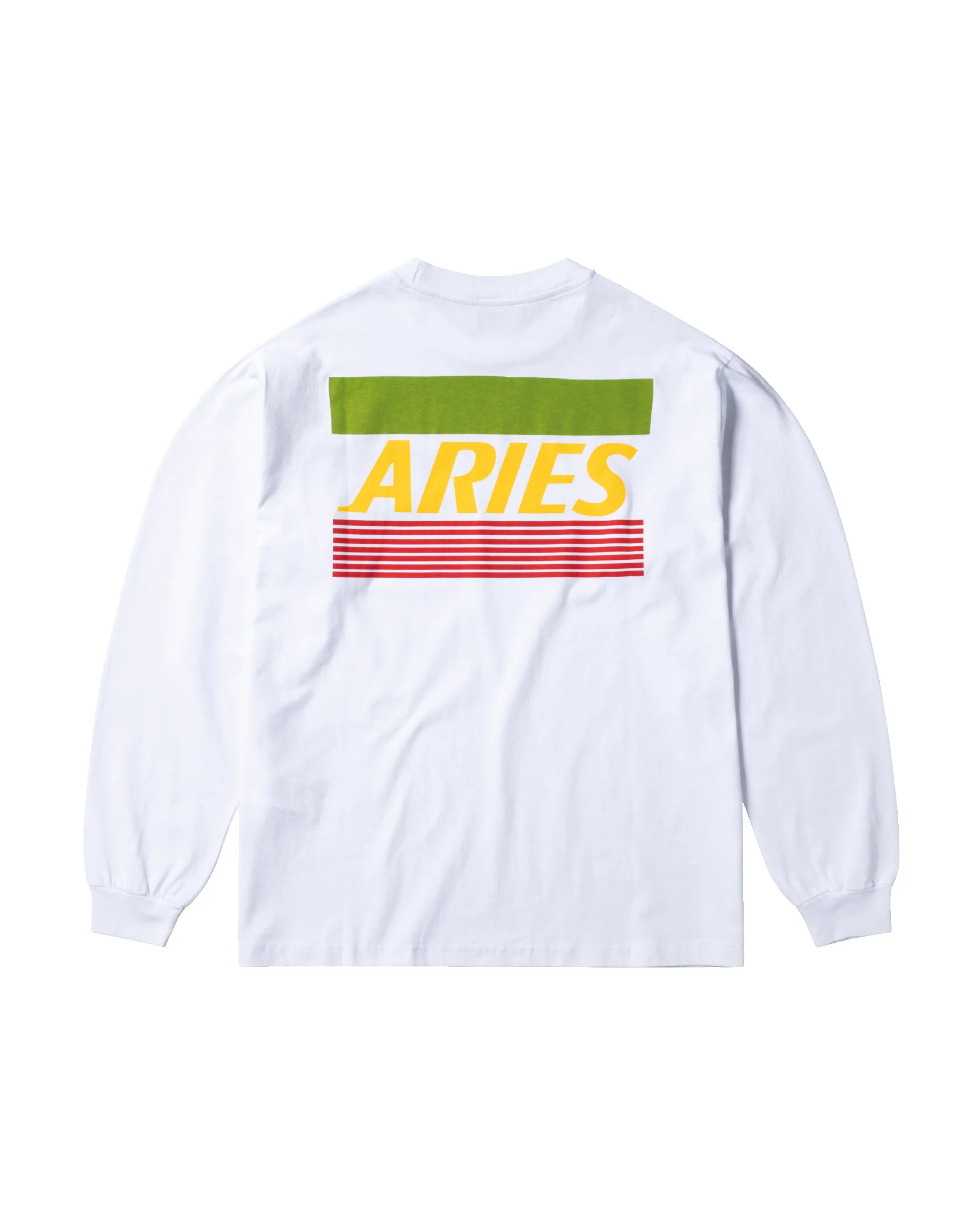 Credit Card LS Tee sold by ARIES product image thumbnail 3