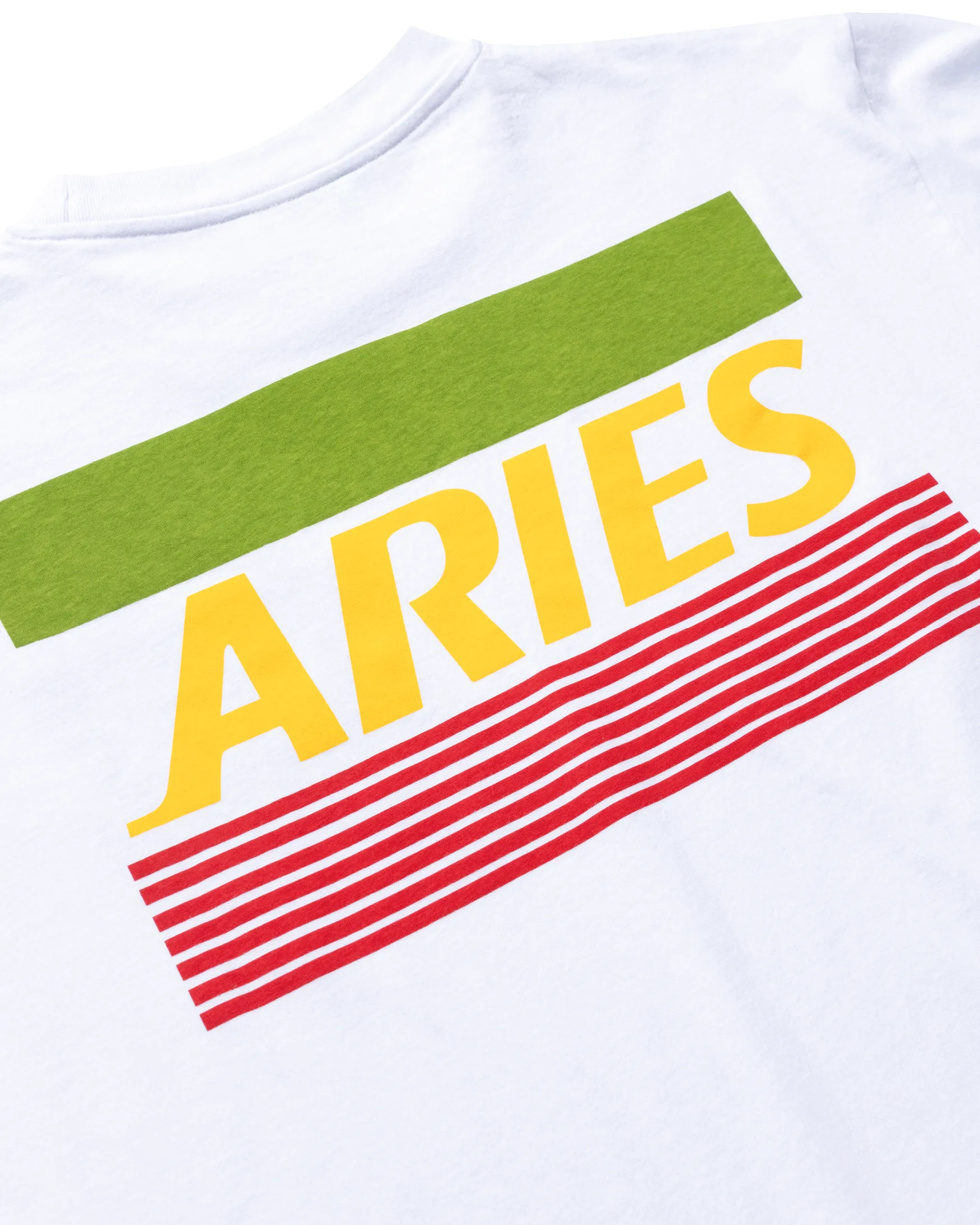 Credit Card LS Tee sold by ARIES product image thumbnail 5