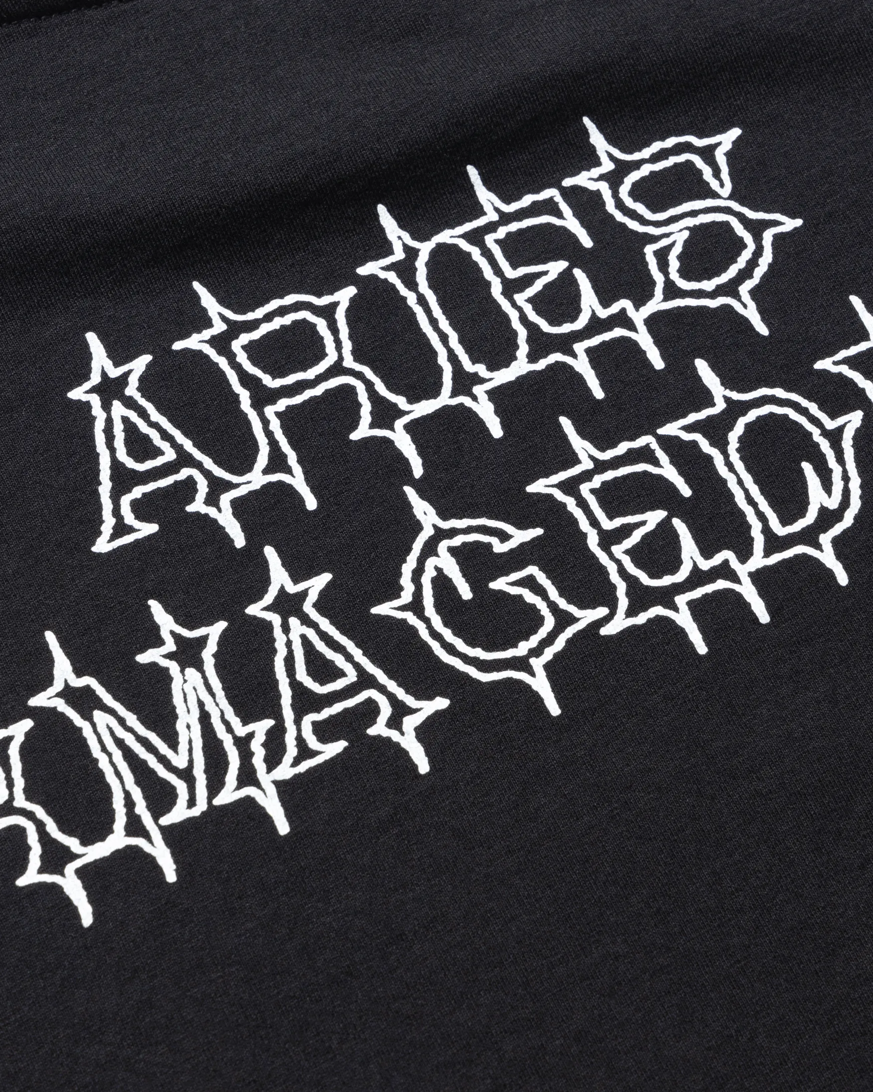 That's All Folks SS Tee sold by ARIES product image thumbnail 5