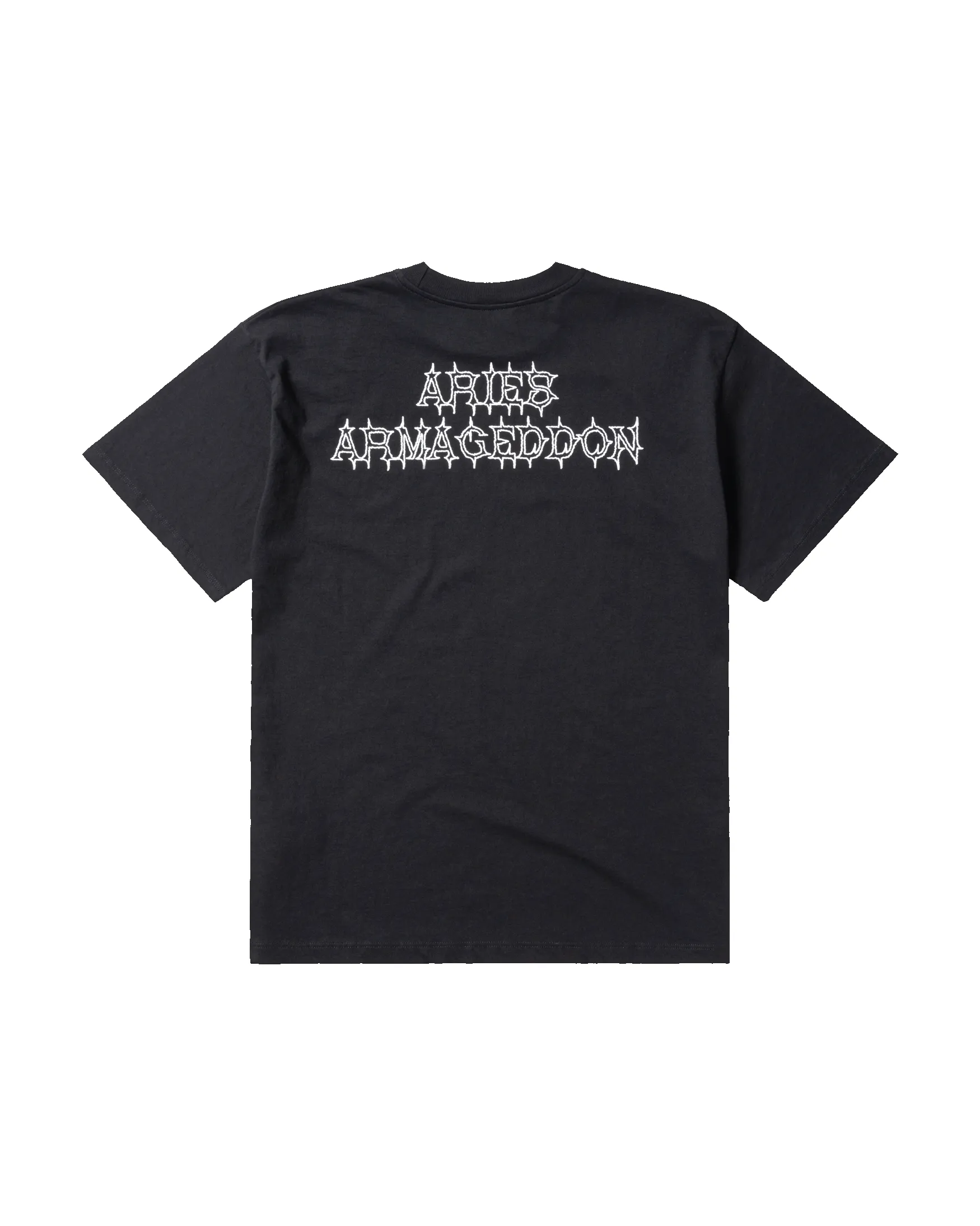 That's All Folks SS Tee sold by ARIES product image thumbnail 3