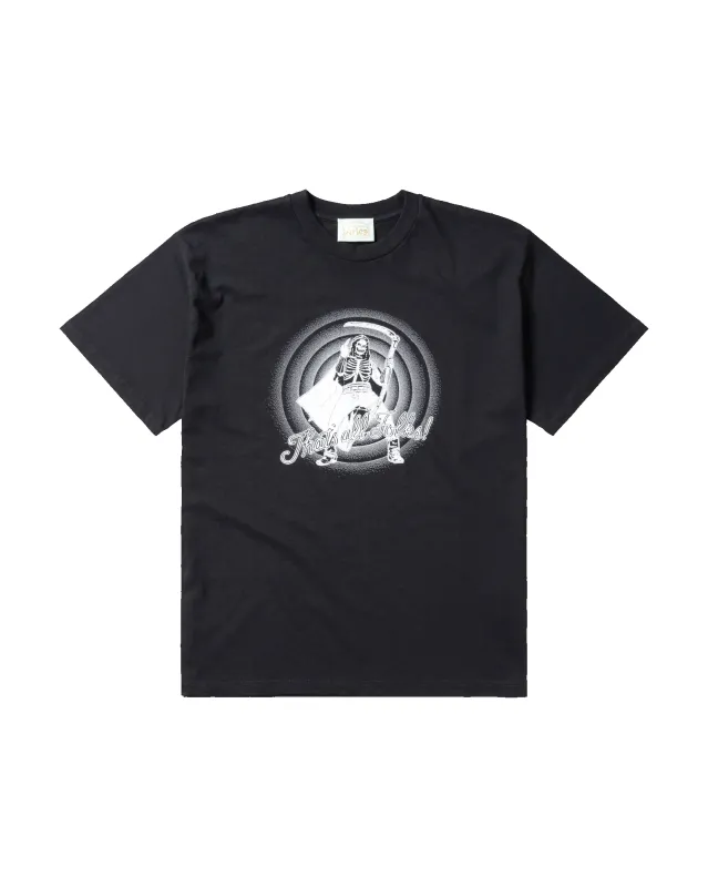 That's All Folks SS Tee sold by ARIES