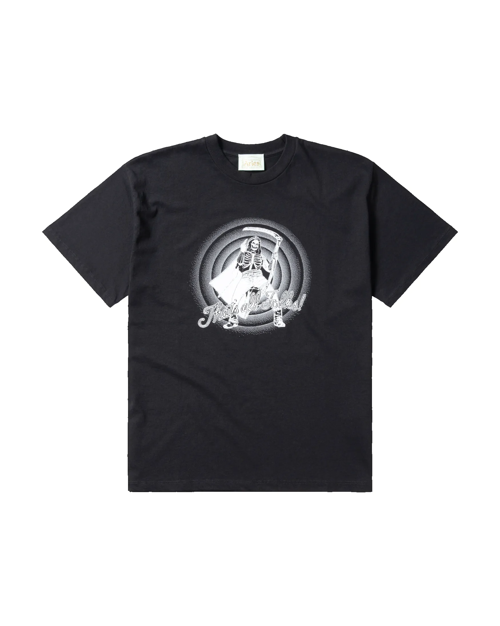 That's All Folks SS Tee sold by ARIES