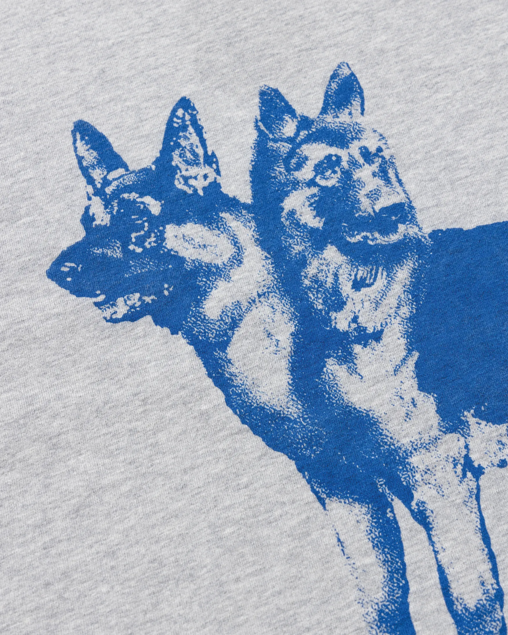 Cerberus SS Tee sold by ARIES product image thumbnail 4
