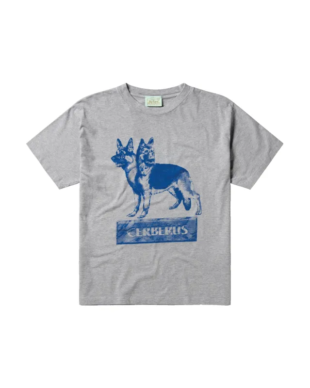 Cerberus SS Tee made by ARIES