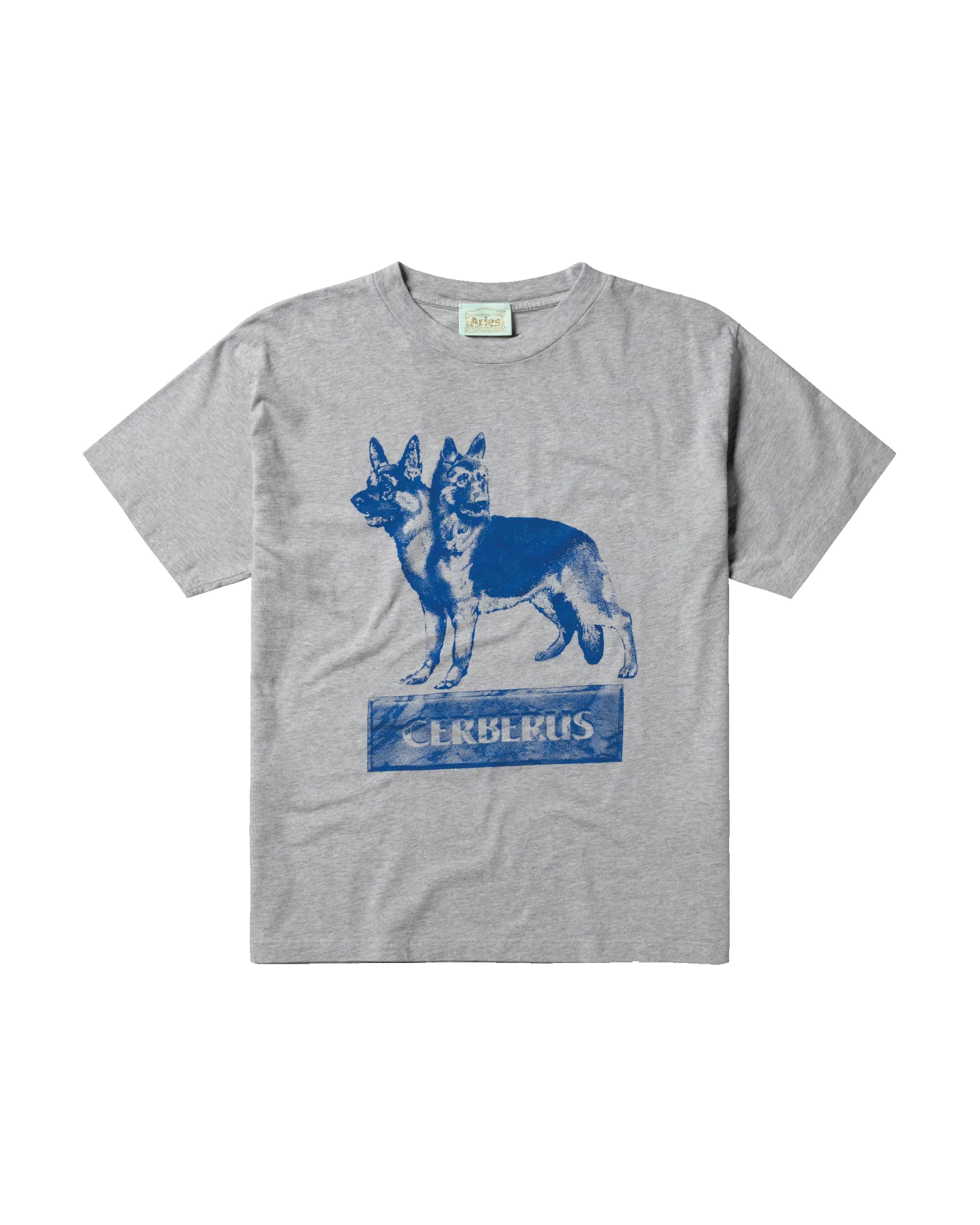 Cerberus SS Tee sold by ARIES