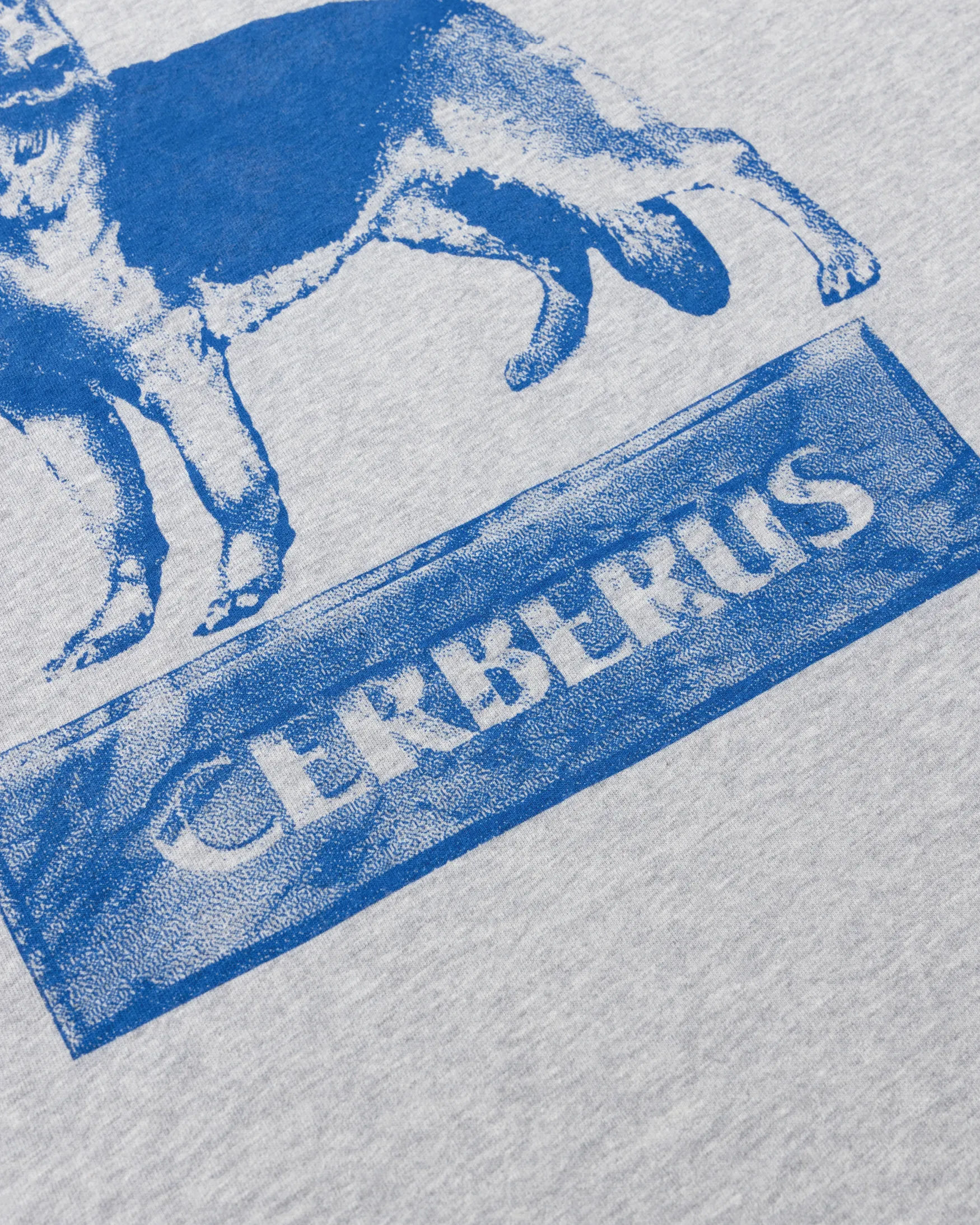 Cerberus SS Tee sold by ARIES product image thumbnail 5