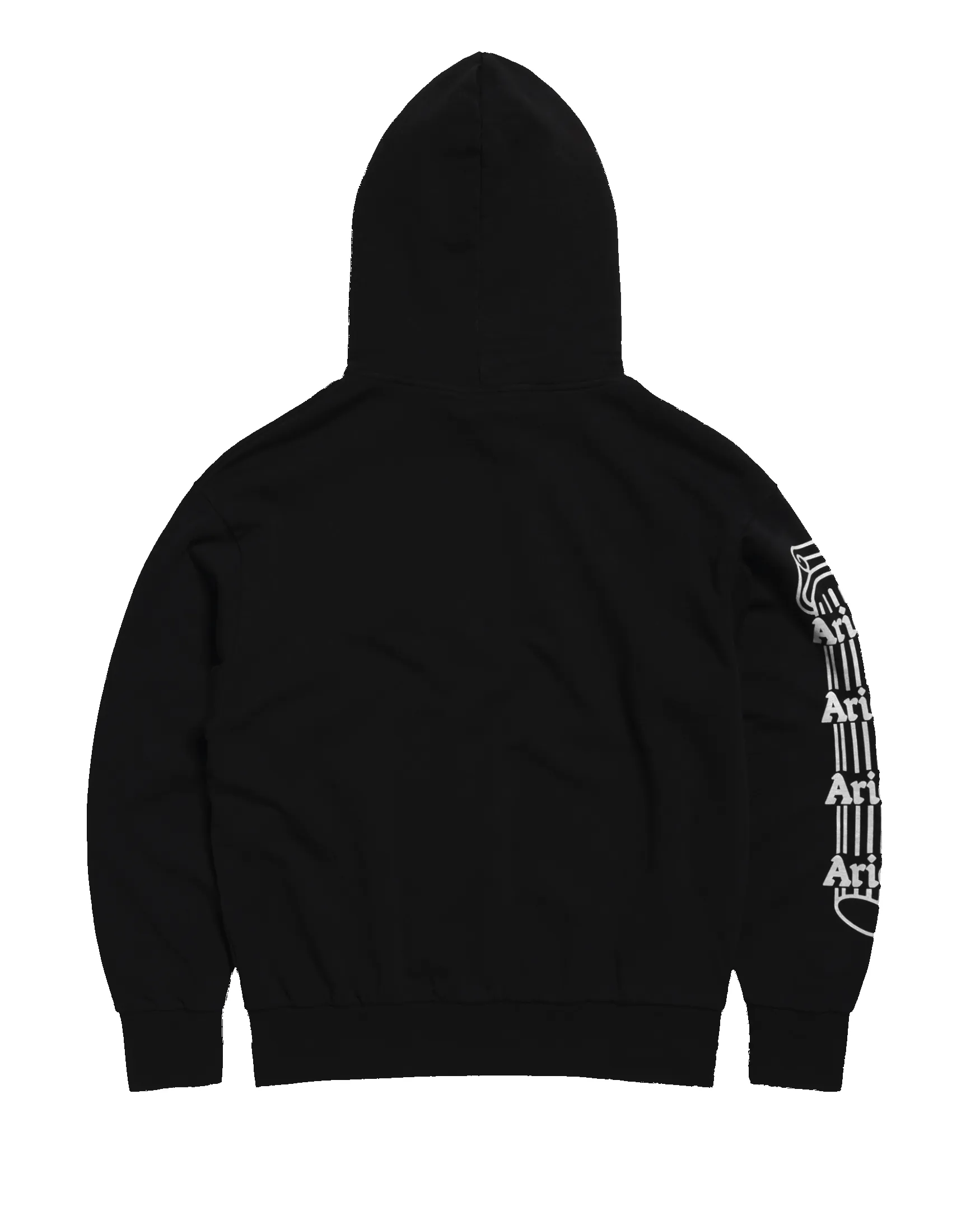 Column Hoodie sold by ARIES product image thumbnail 2