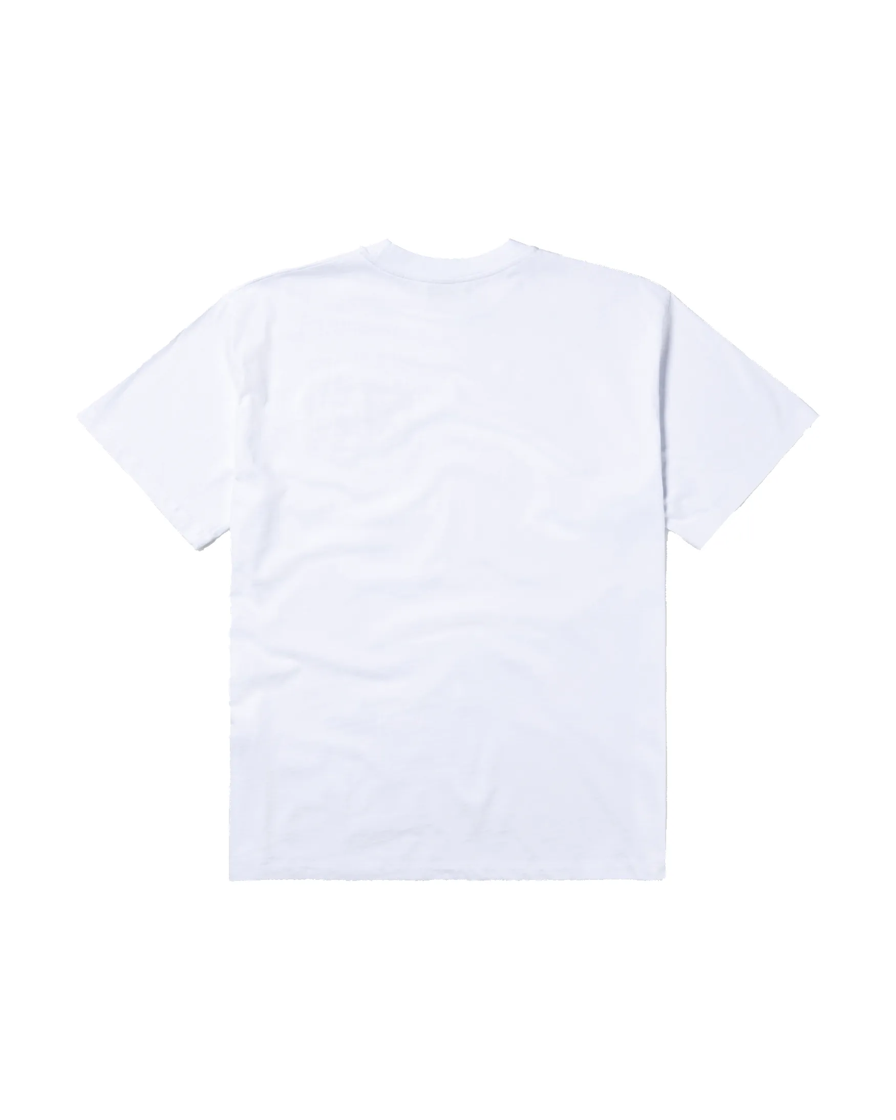 Temple SS Tee sold by ARIES product image thumbnail 2