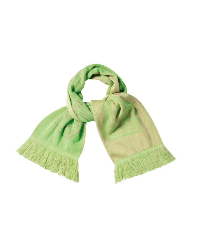 Column Scarf made by ARIES