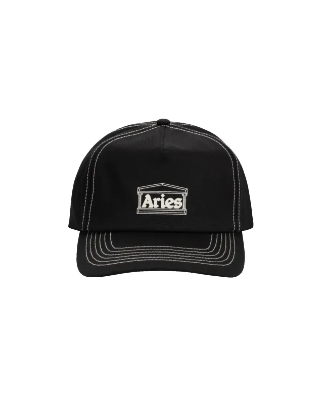 Temple Cap made by ARIES