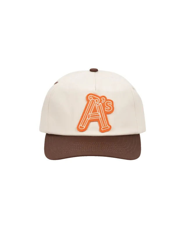 Column A Cap made by ARIES