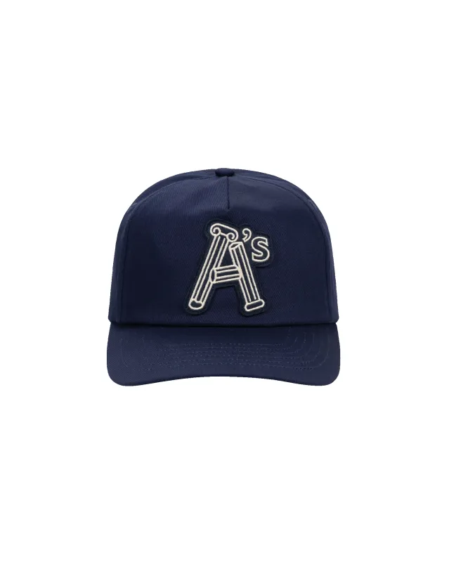 Column A Cap made by ARIES