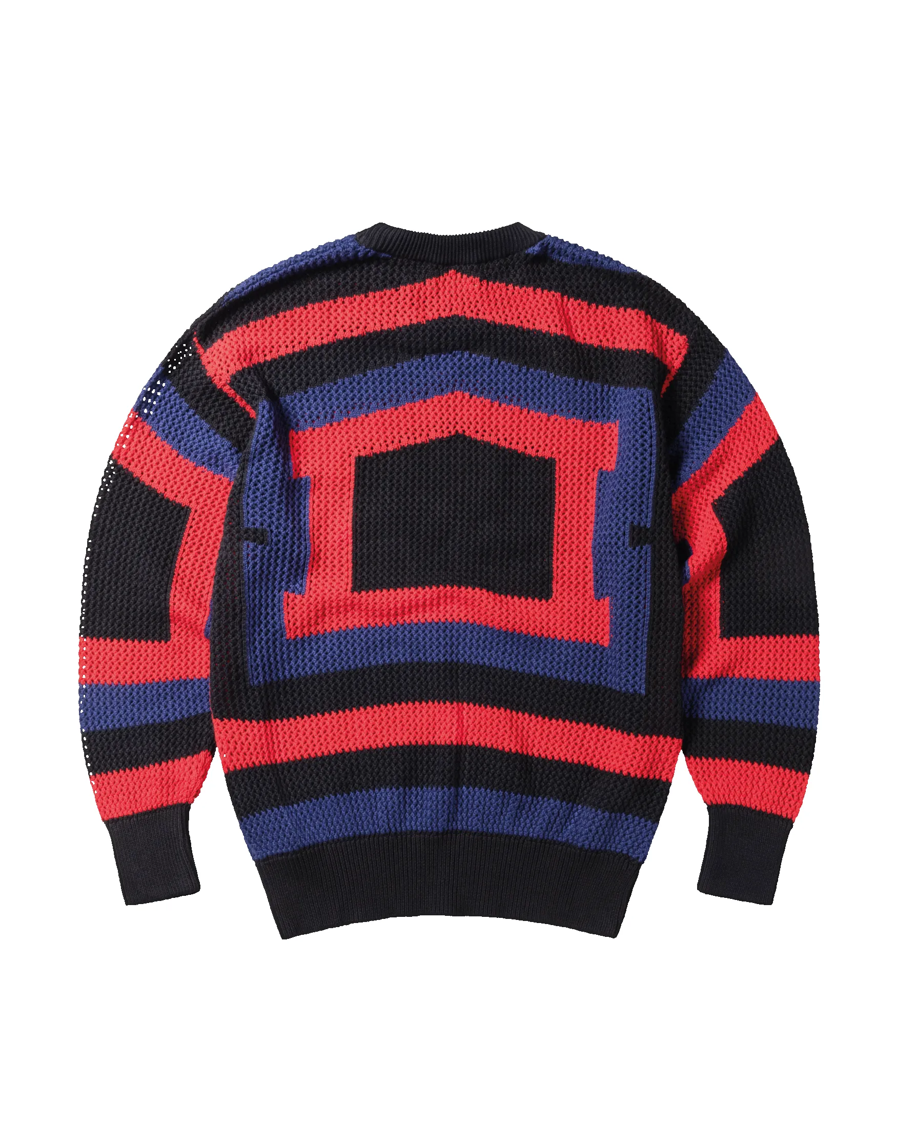 Crochet Temple Knit sold by ARIES product image thumbnail 4