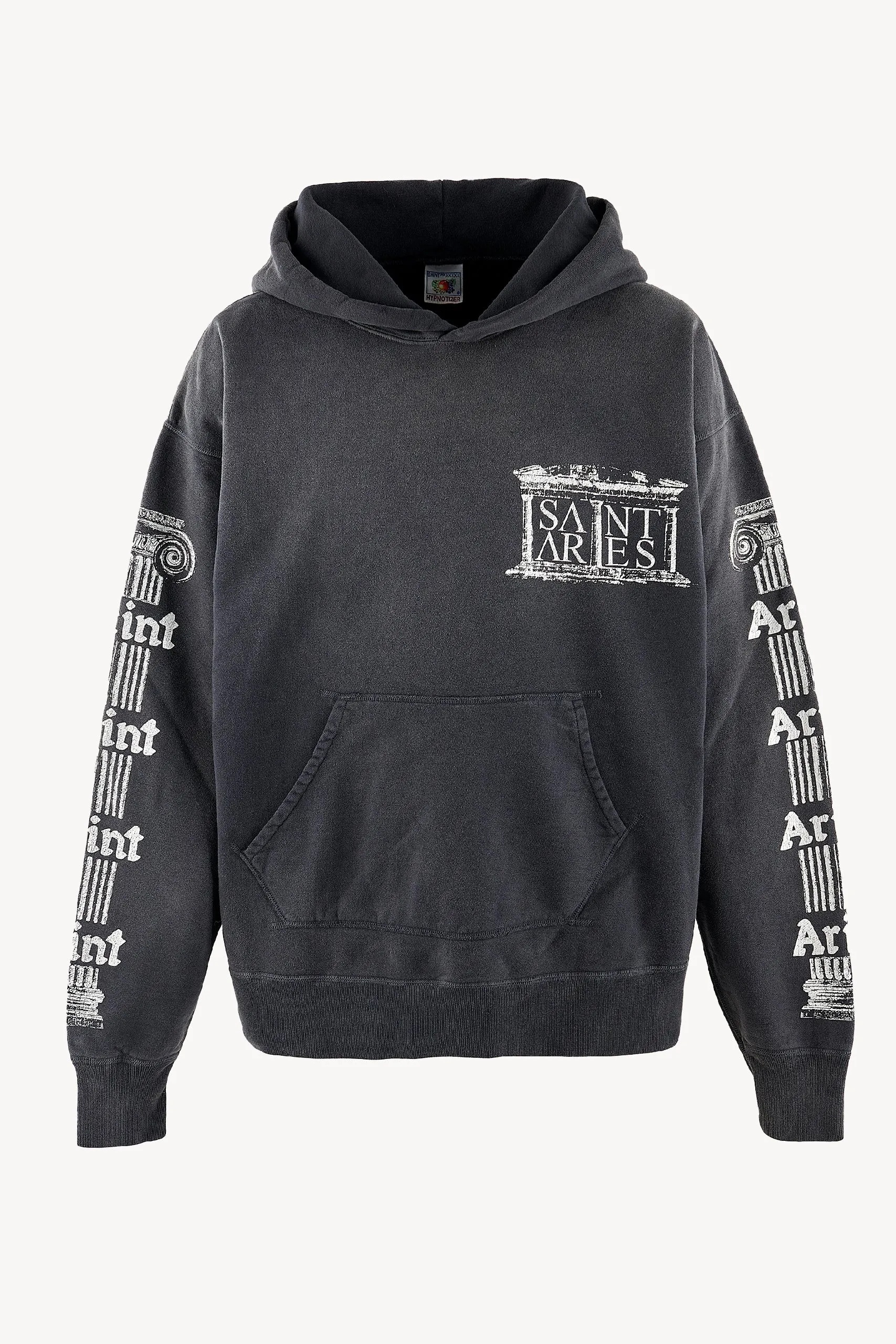 Saint Aries Hoodie sold by ARIES
