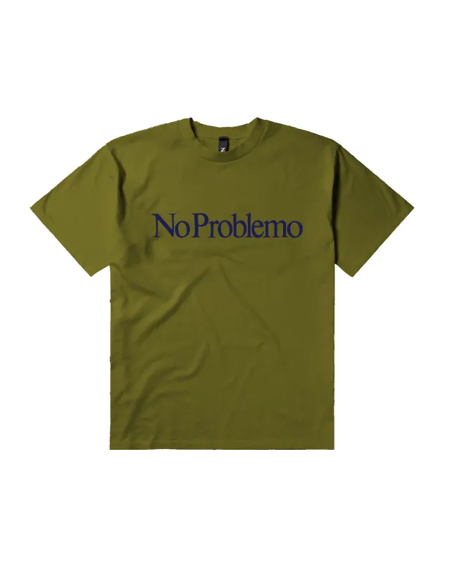 No Problemo Exclusive H Beauty &amp; Youth SS Tee sold by ARIES
