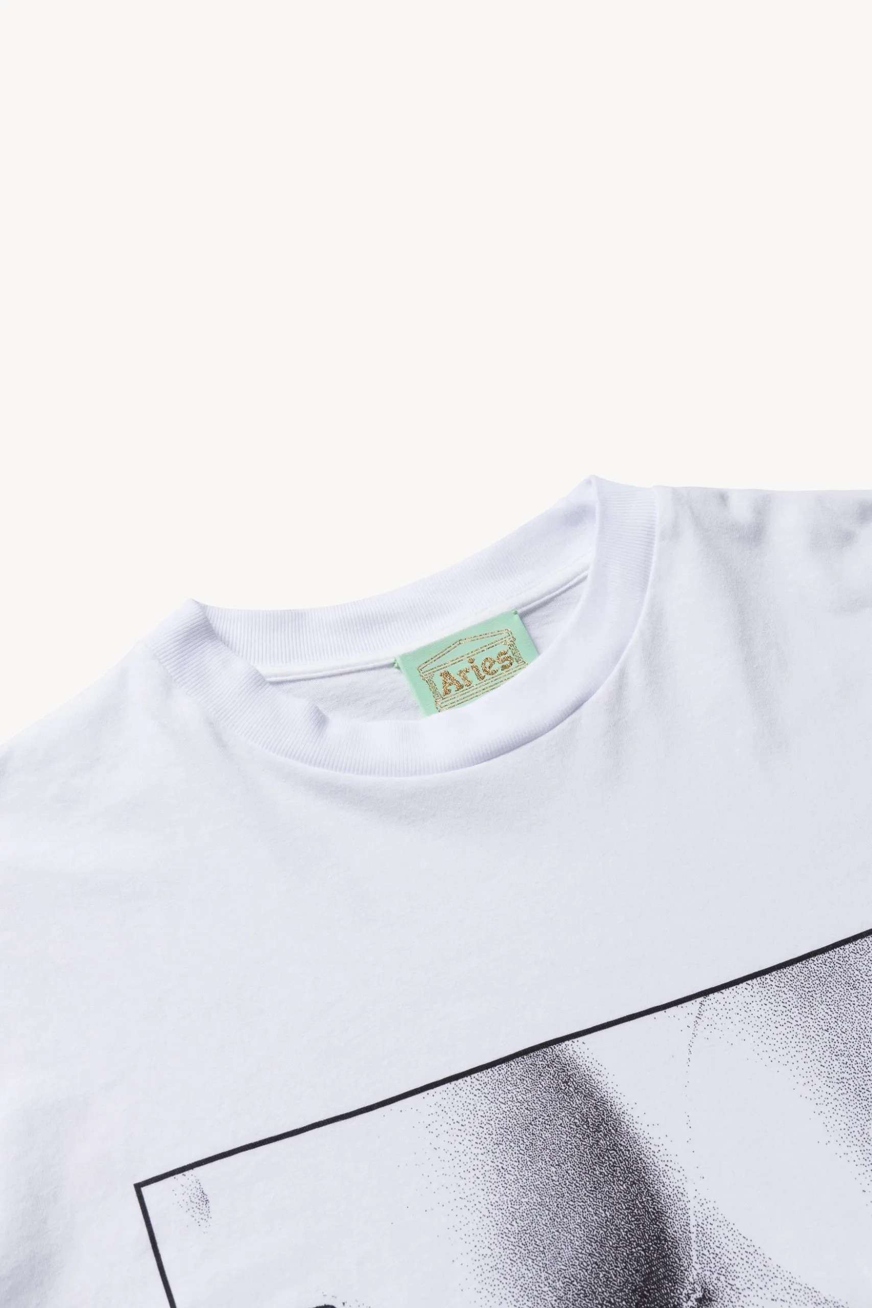 Mia Boobs SS Tee sold by ARIES product image thumbnail 5