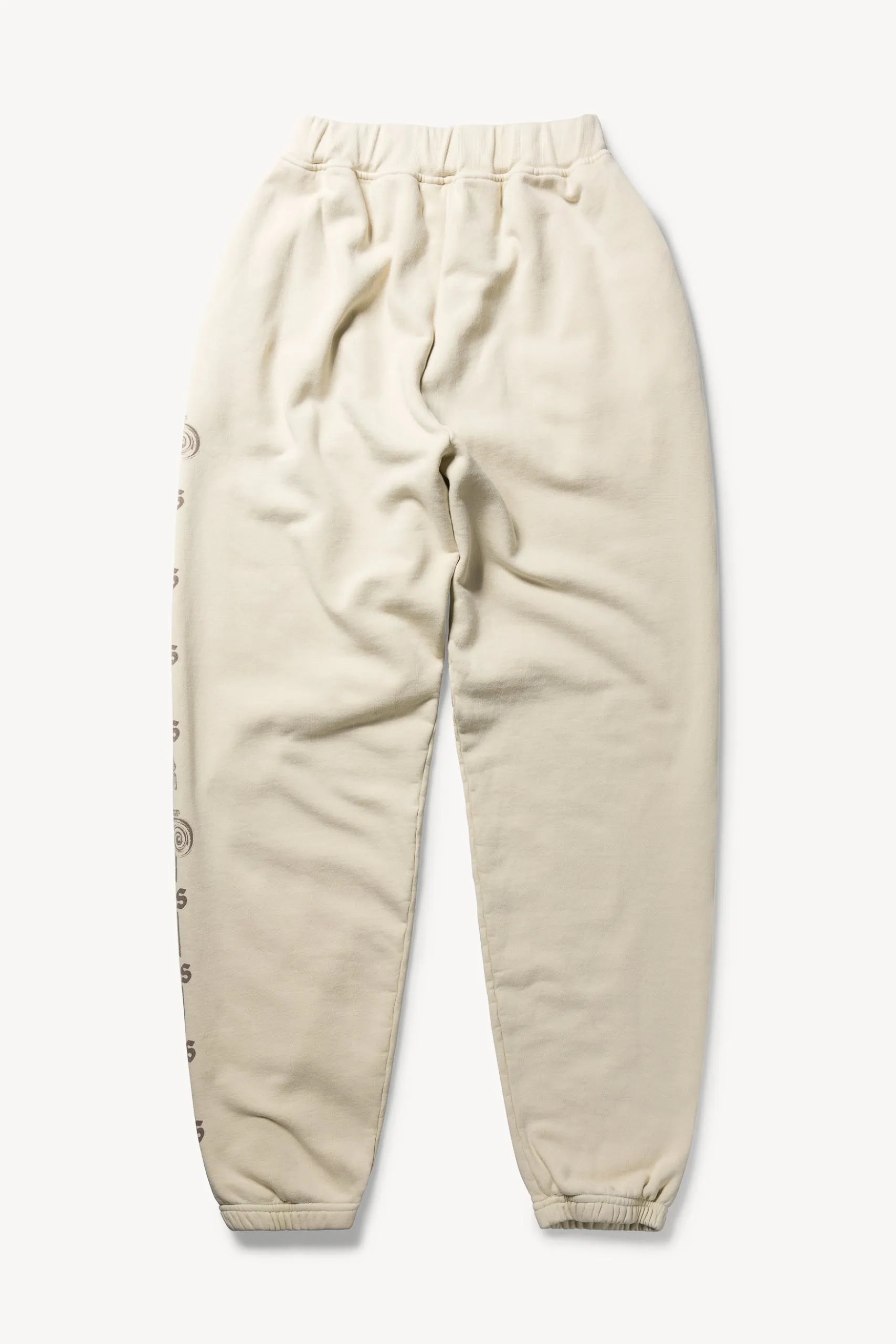 Ancient Column Sweatpant sold by ARIES product image thumbnail 2