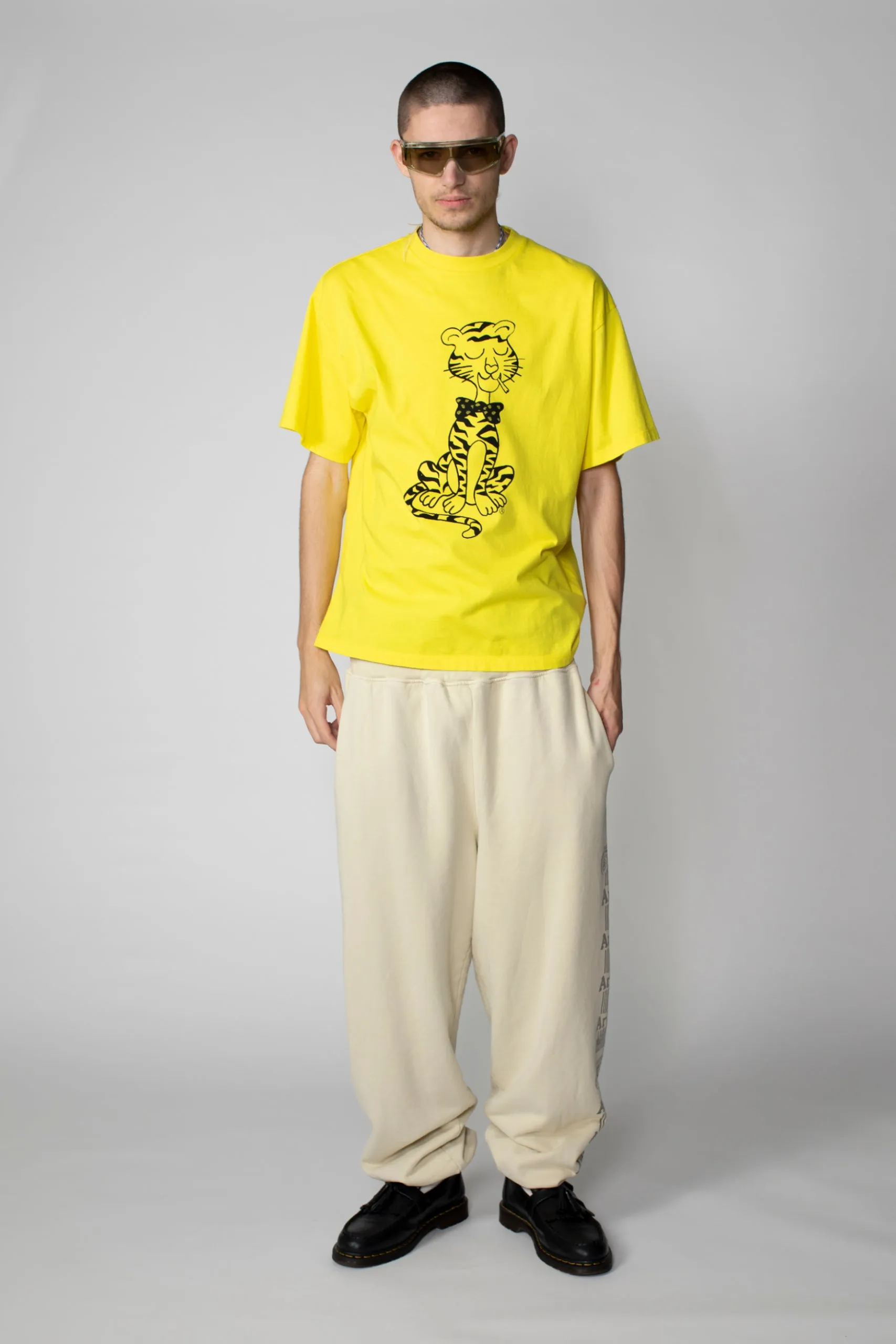 Ancient Column Sweatpant sold by ARIES product image thumbnail 3