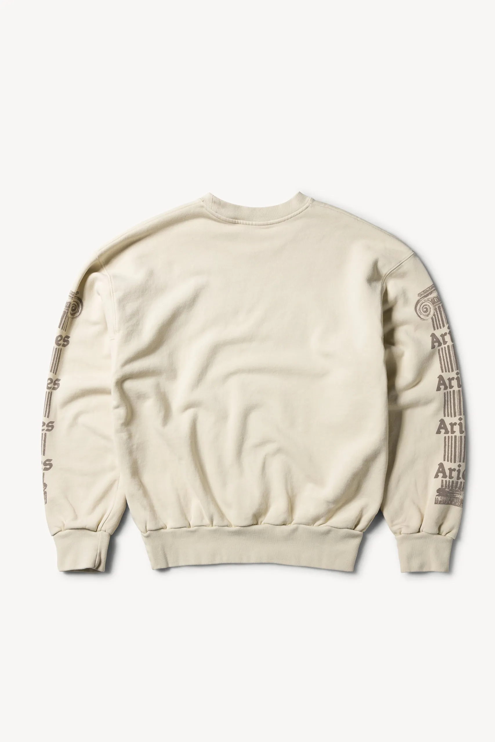 Ancient Column Sweat sold by ARIES product image thumbnail 4