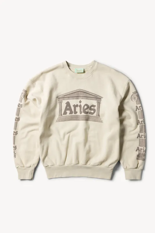 Ancient Column Sweat made by ARIES