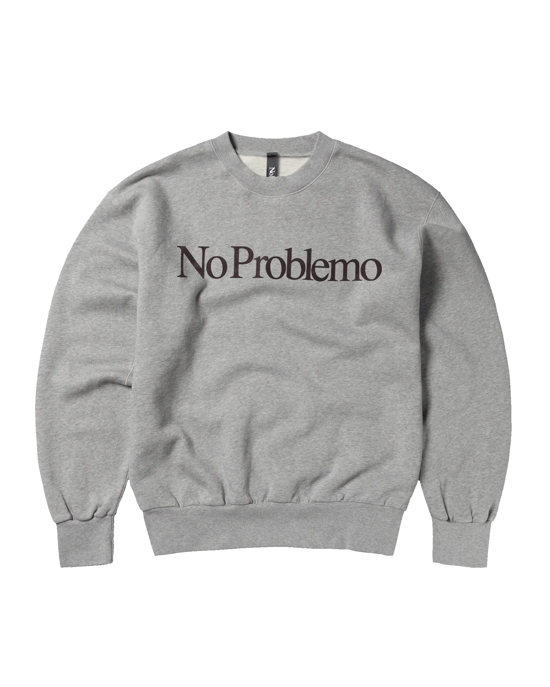 No Problemo Sweatshirt sold by ARIES