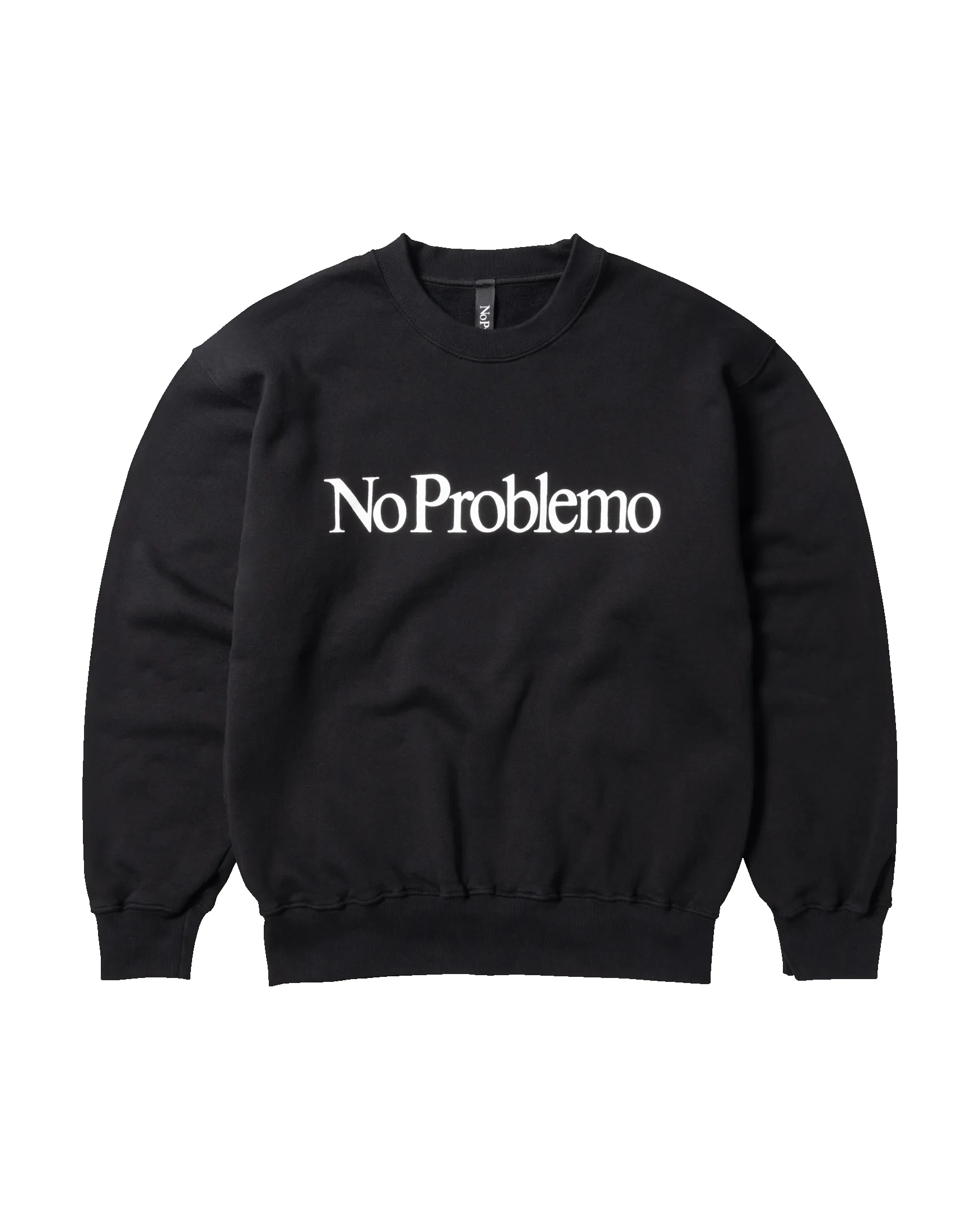 No Problemo Sweatshirt sold by ARIES