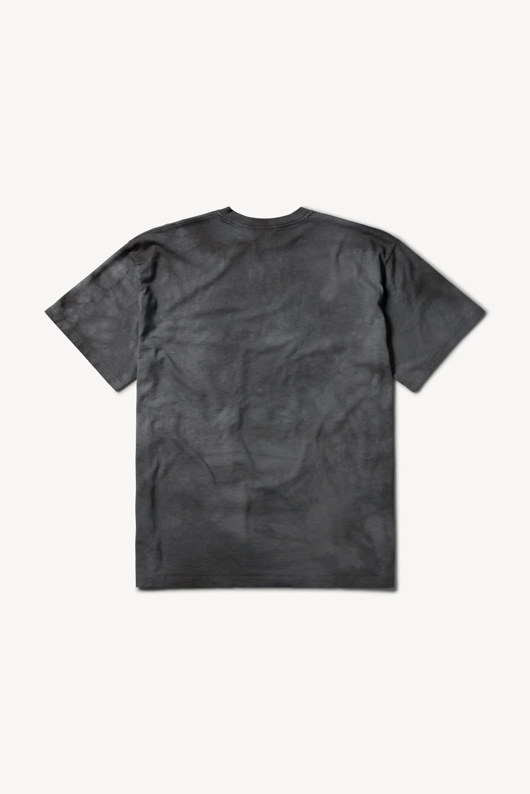 Grunge Happy Dude SS Tee sold by ARIES product image thumbnail 2