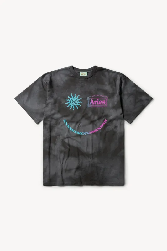 Grunge Happy Dude SS Tee made by ARIES