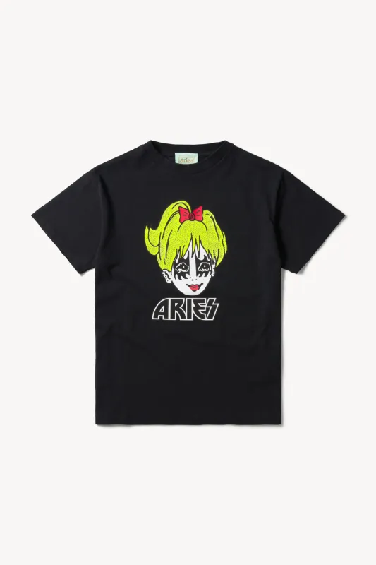 Kiss SS Tee sold by ARIES