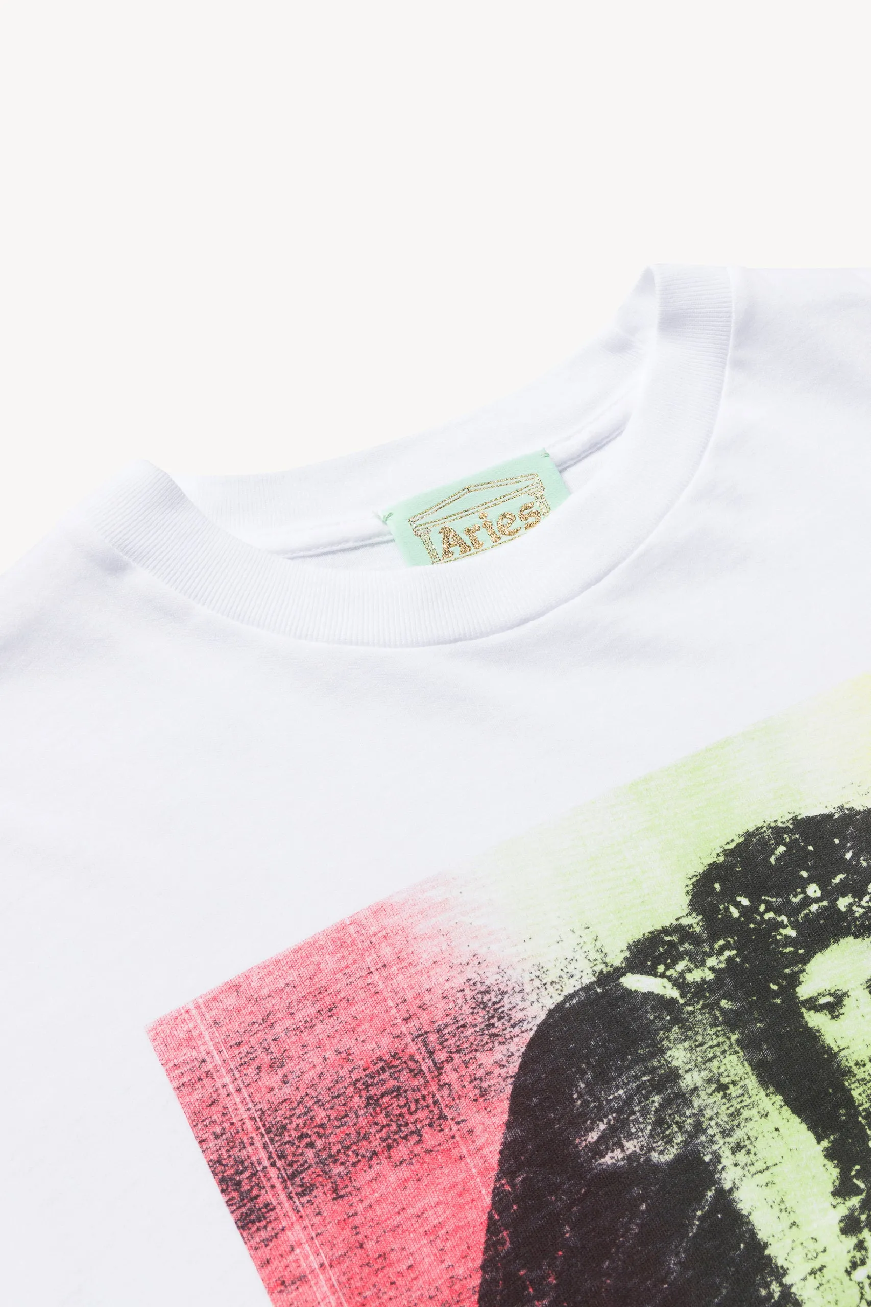 Sphynx SS Tee sold by ARIES product image thumbnail 5