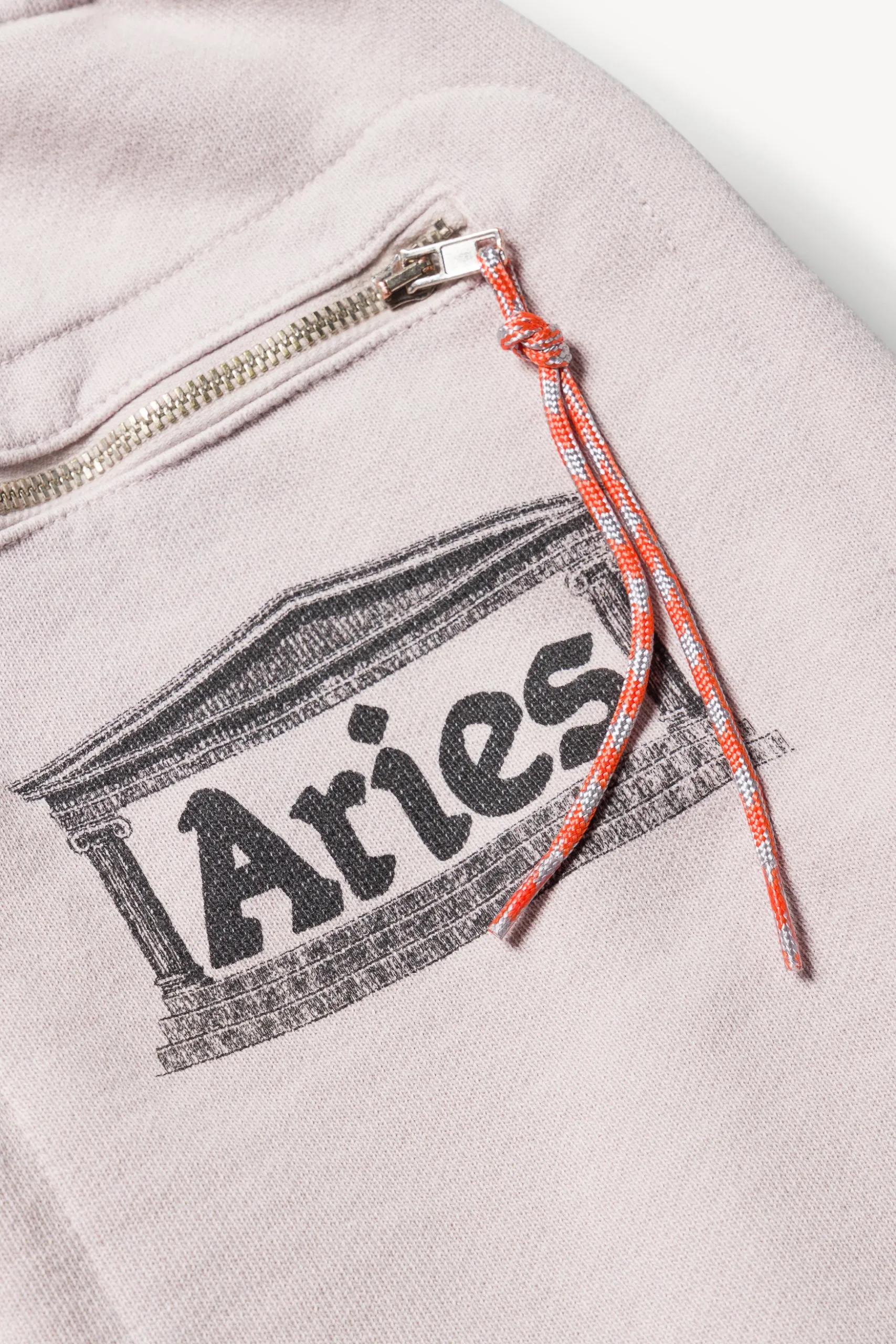 Aged Premium Temple Sweatpant sold by ARIES product image thumbnail 5