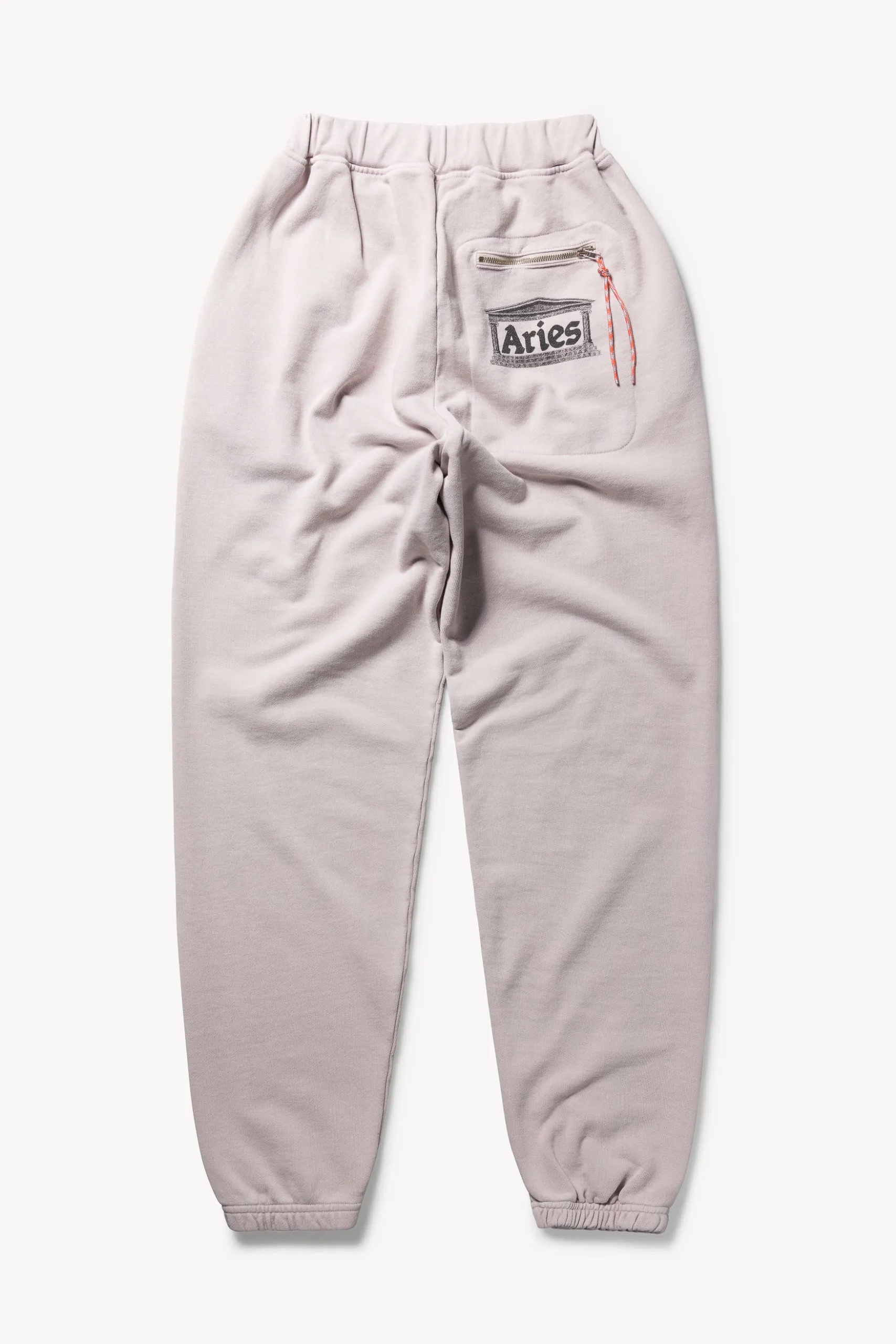 Aged Premium Temple Sweatpant sold by ARIES product image thumbnail 3