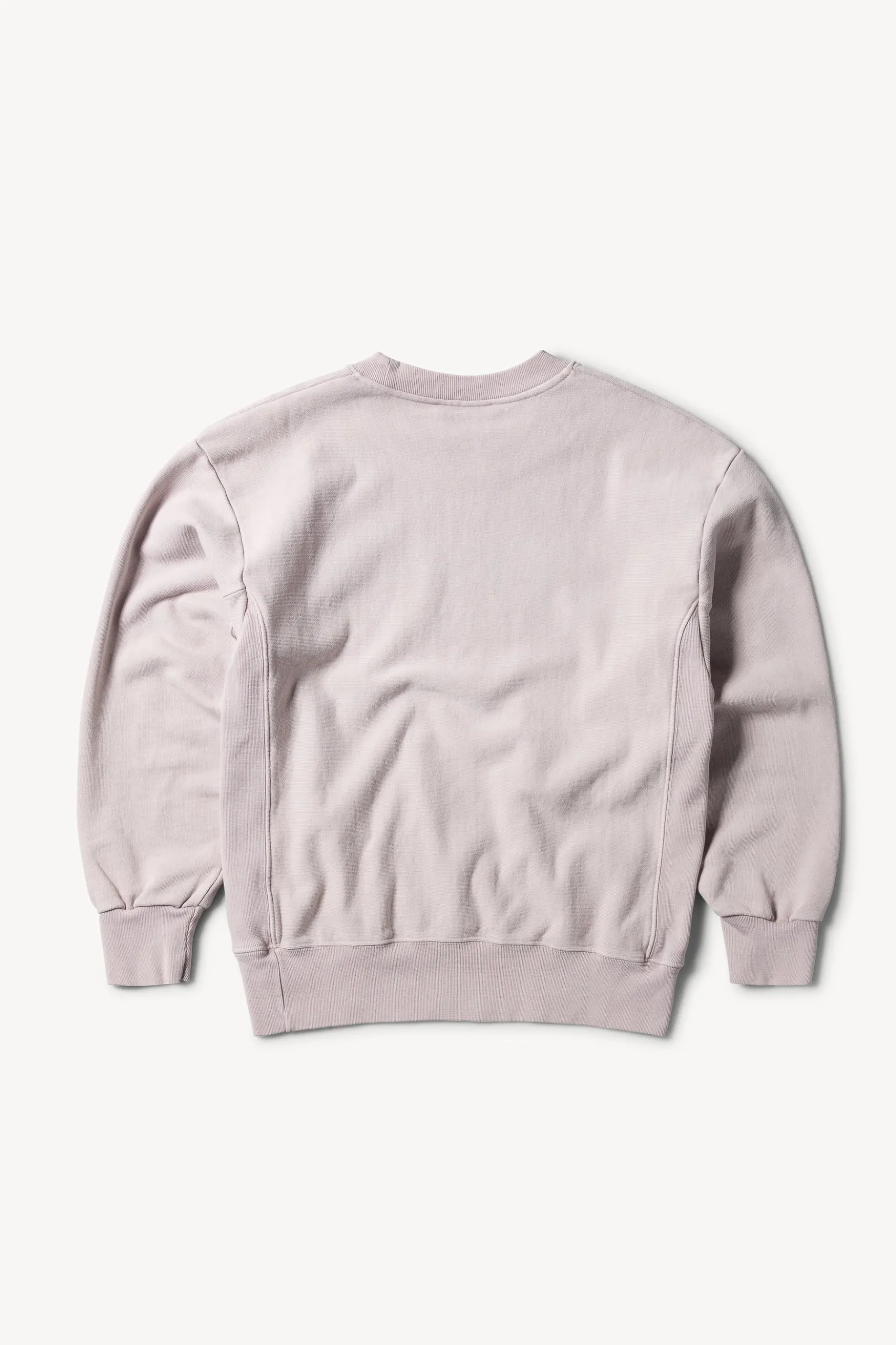 Aged Premium Temple Sweatshirt sold by ARIES product image thumbnail 4