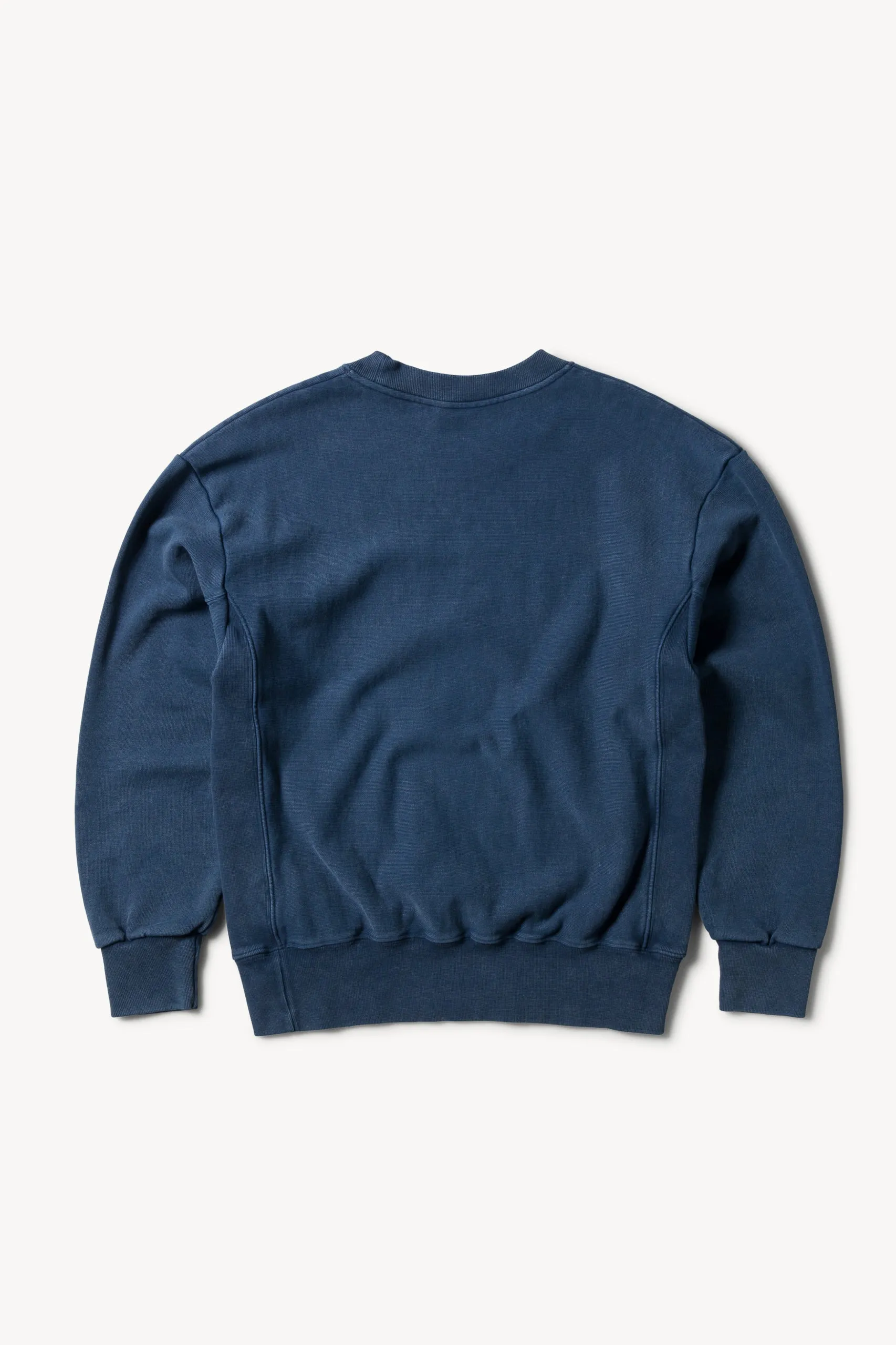 Aged Premium Temple Sweatshirt sold by ARIES product image thumbnail 3