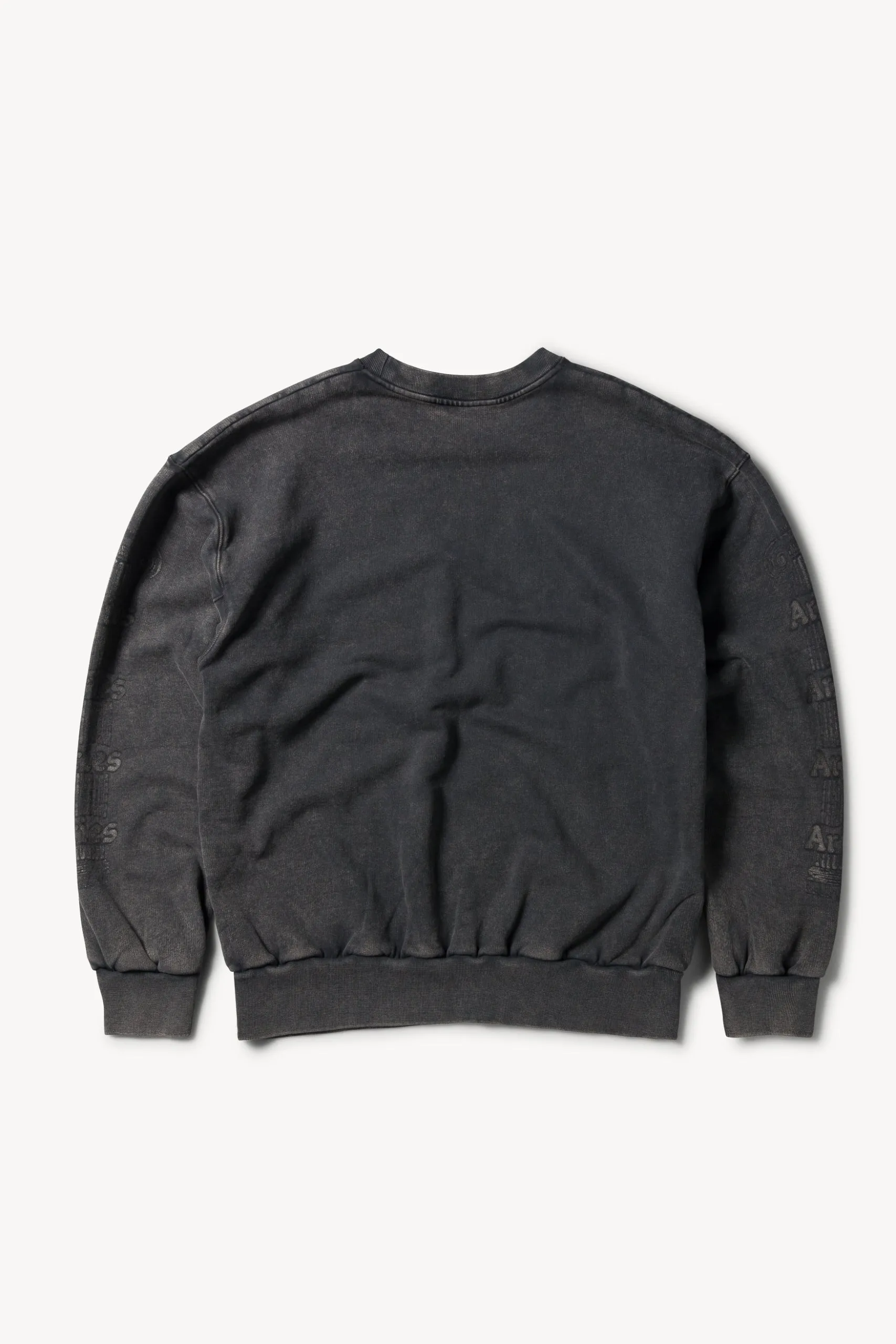 Aged Ancient Column Sweat sold by ARIES product image thumbnail 3
