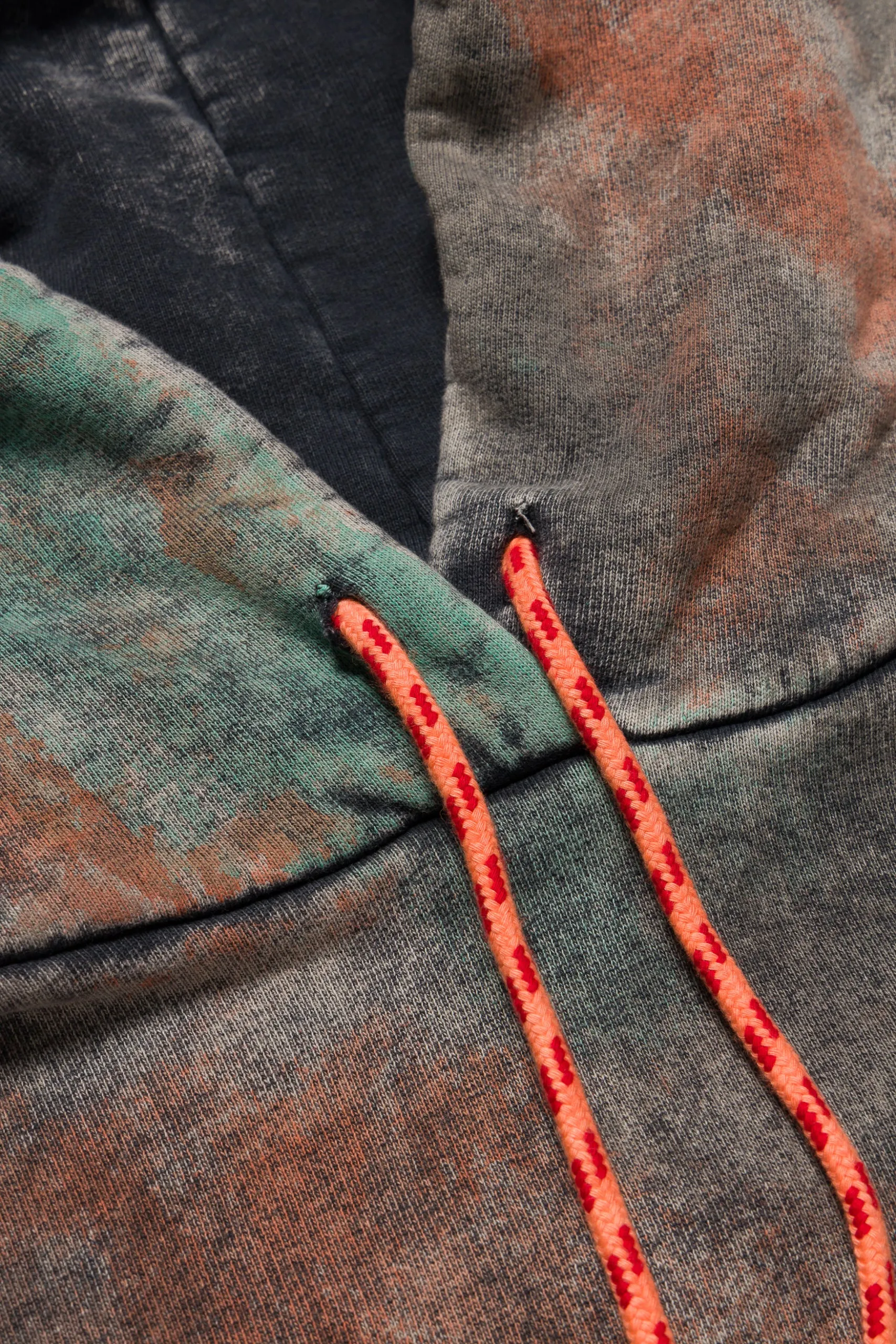 Mad Spray Temple Hoodie sold by ARIES product image thumbnail 5