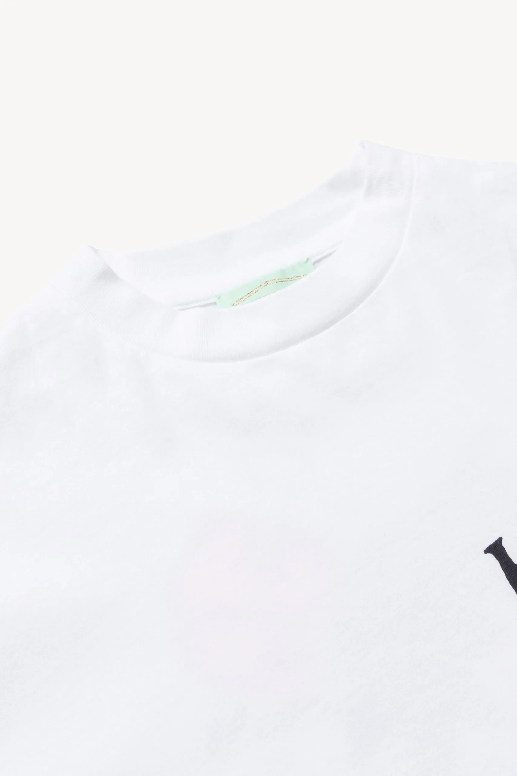 Cave They SS Tee sold by ARIES product image thumbnail 5