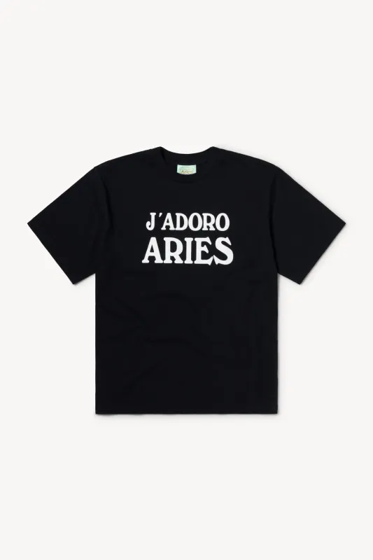J'Adoro Aries SS Tee sold by ARIES