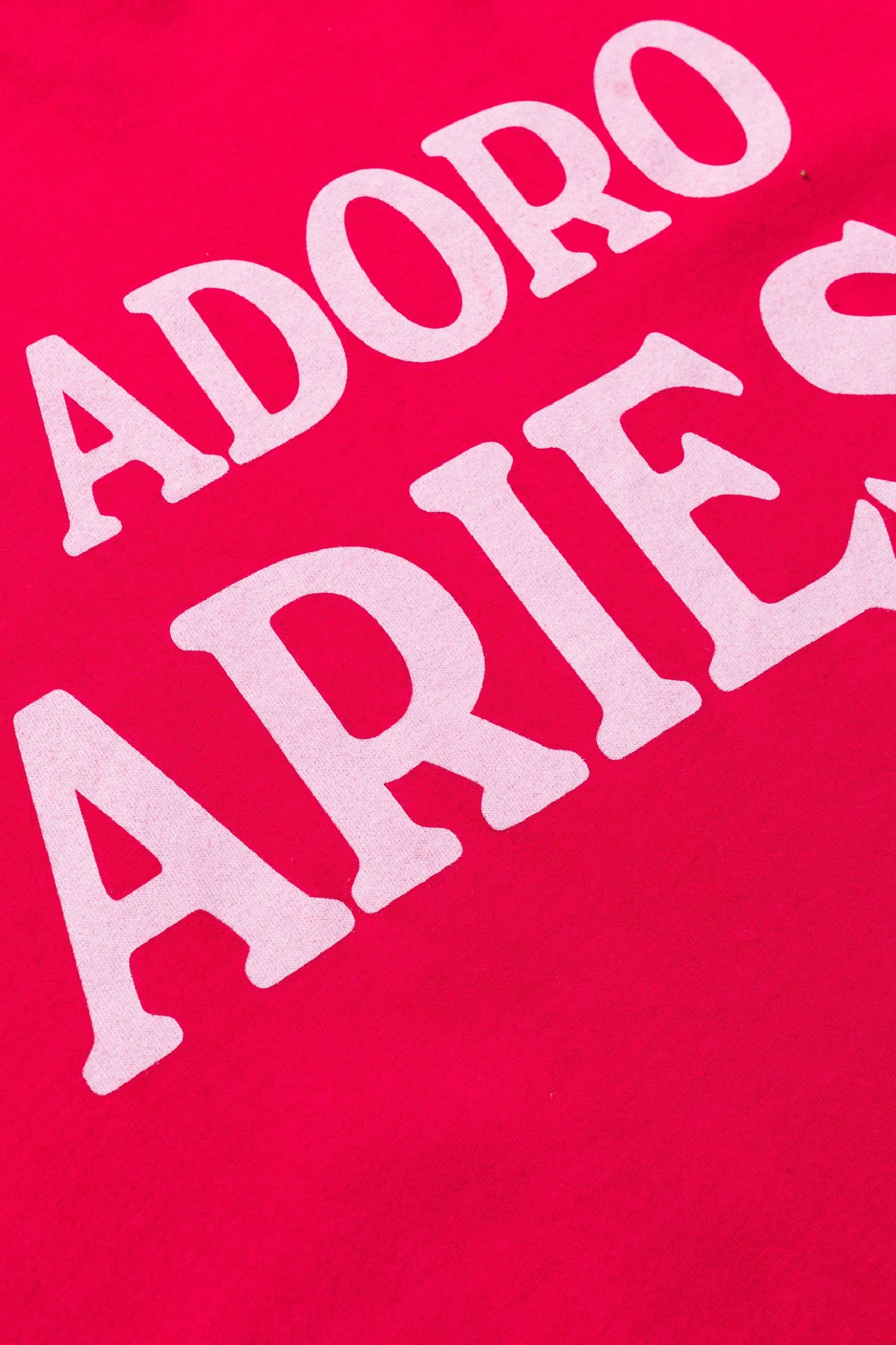 J'Adoro Aries SS Tee sold by ARIES product image thumbnail 4