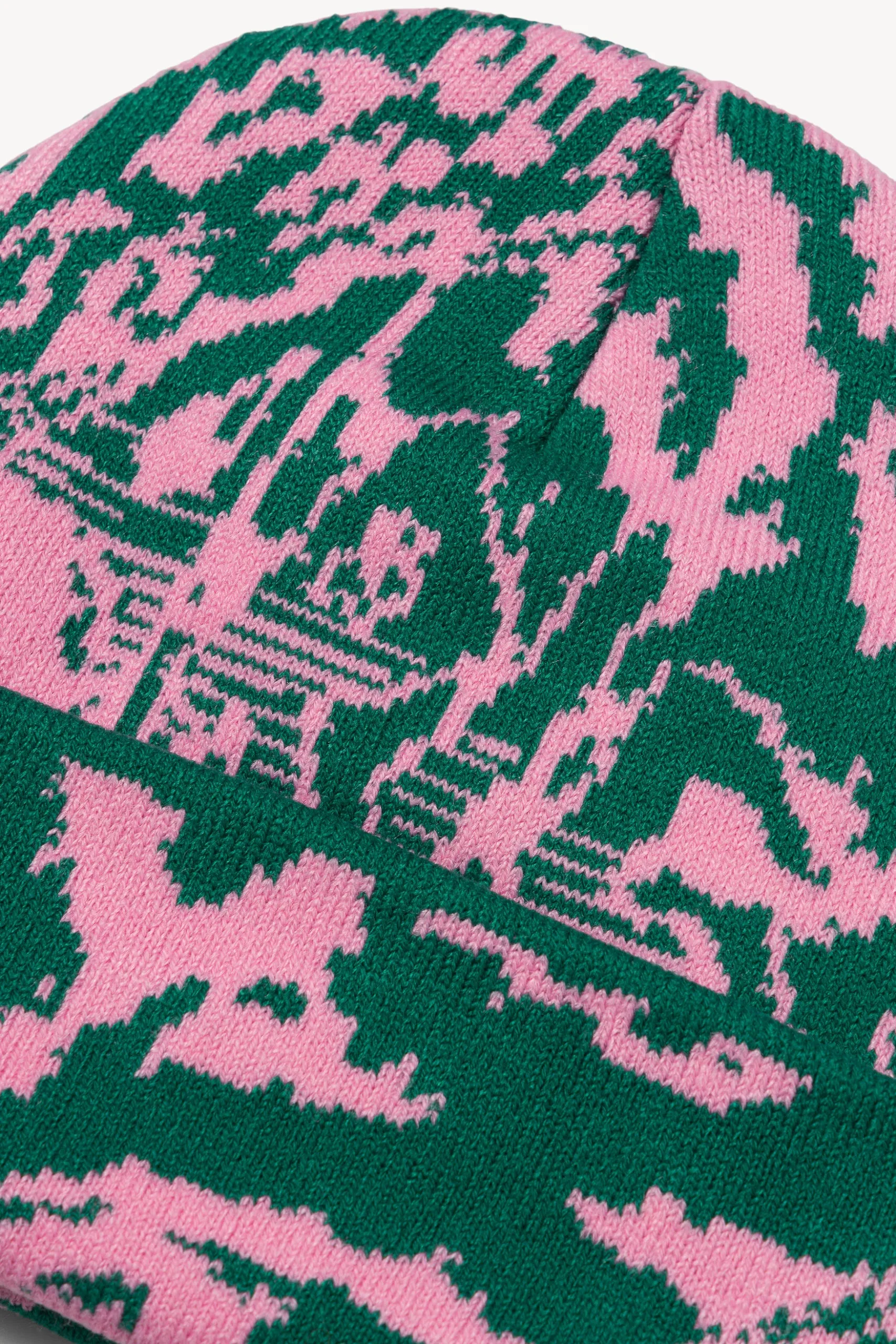 Animal Beanie sold by ARIES product image thumbnail 2