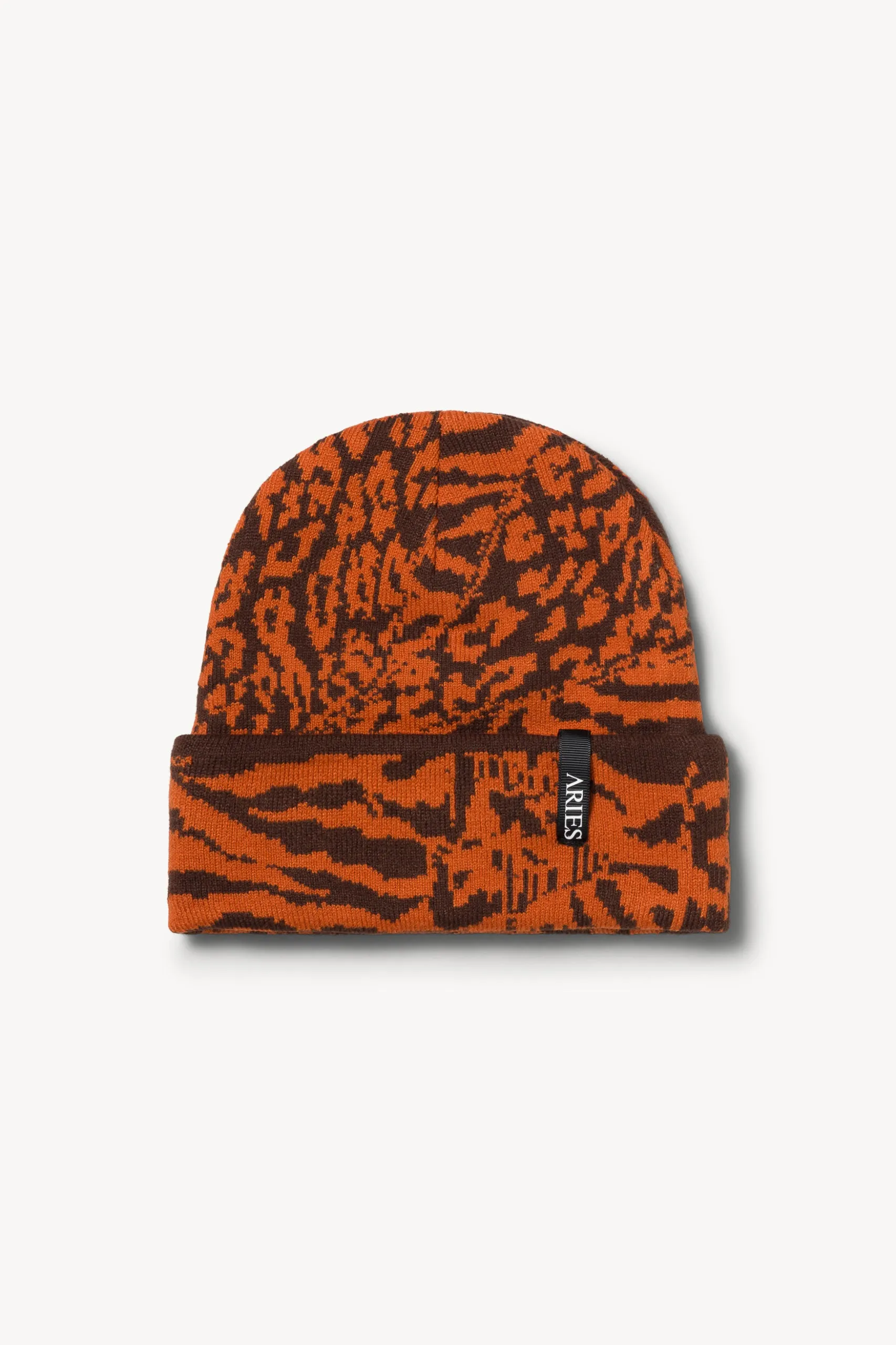 Animal Beanie sold by ARIES product image thumbnail 3