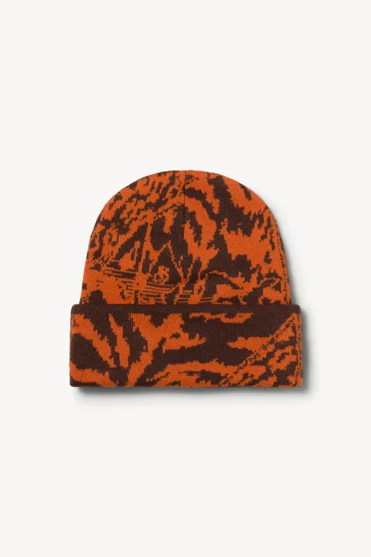 Animal Beanie made by ARIES