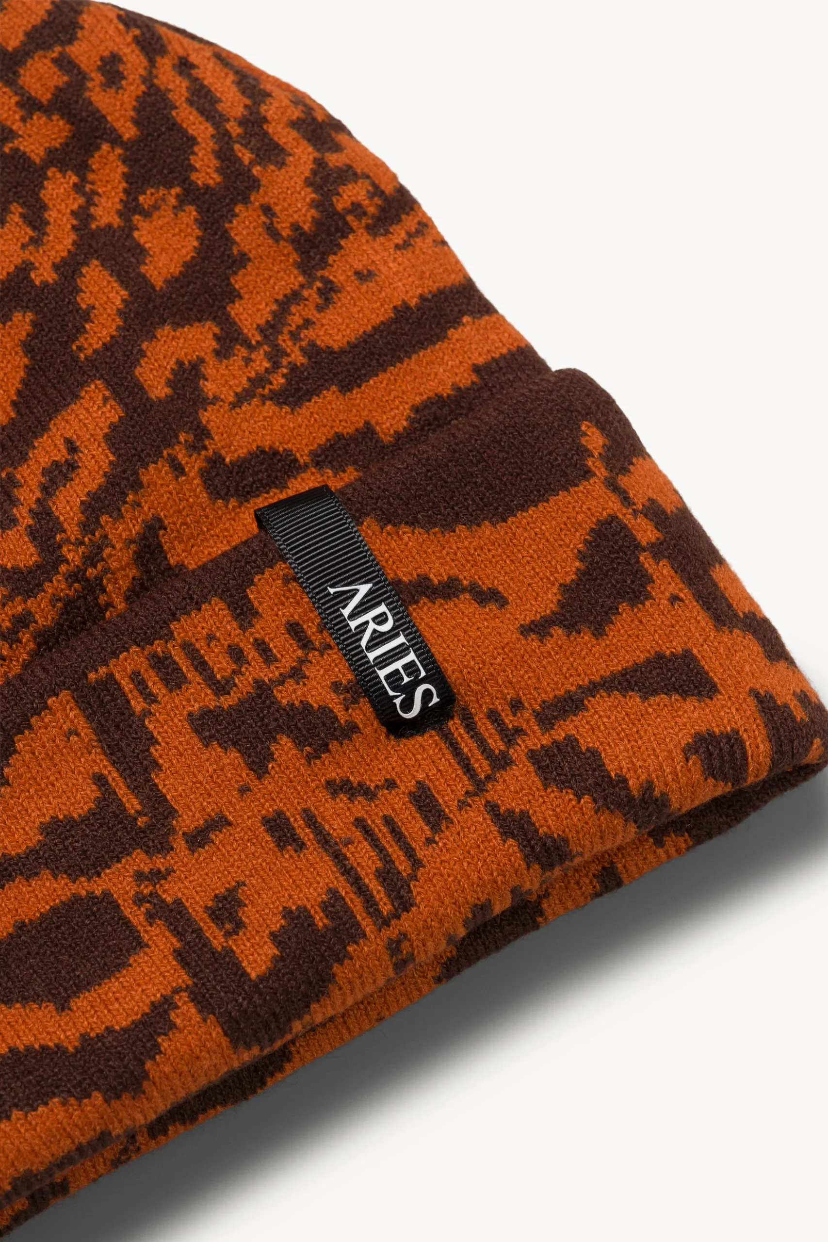 Animal Beanie sold by ARIES product image thumbnail 5