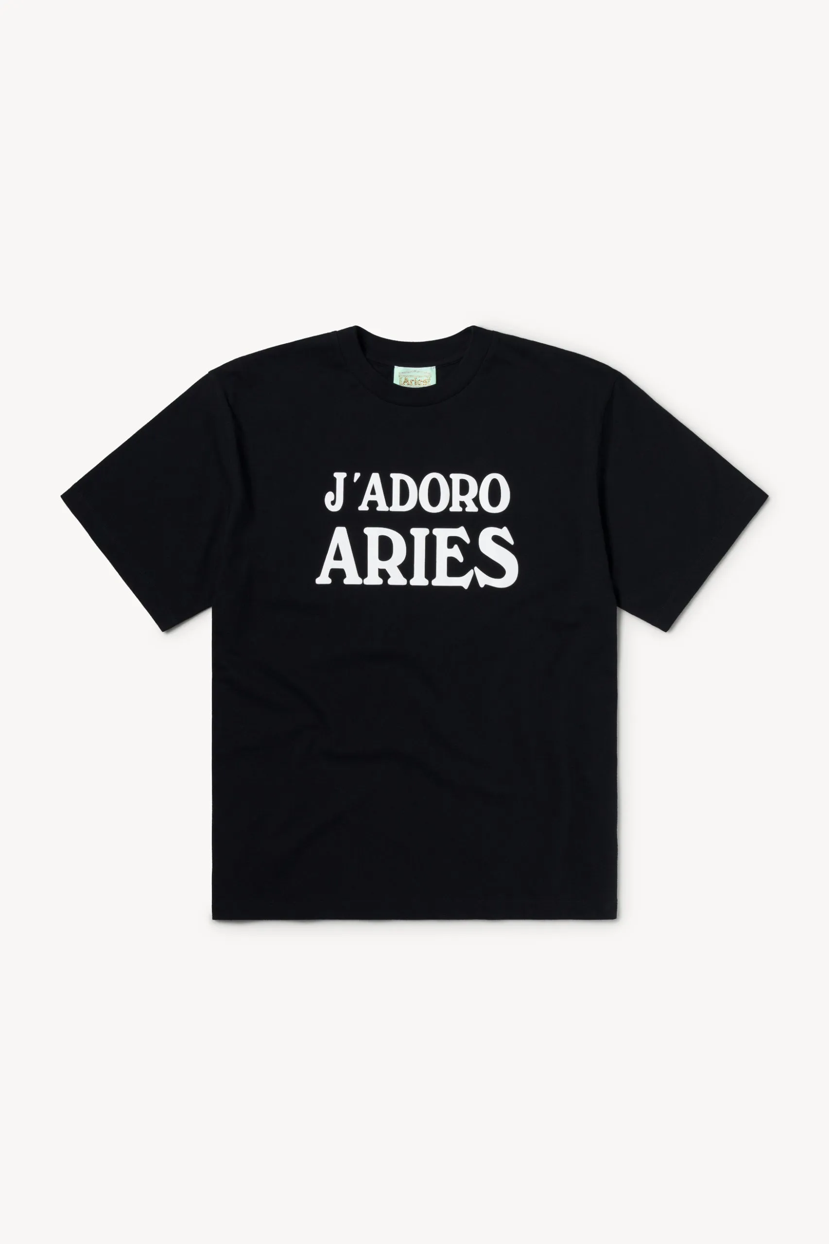 J'adoro Aries SS Tee sold by ARIES