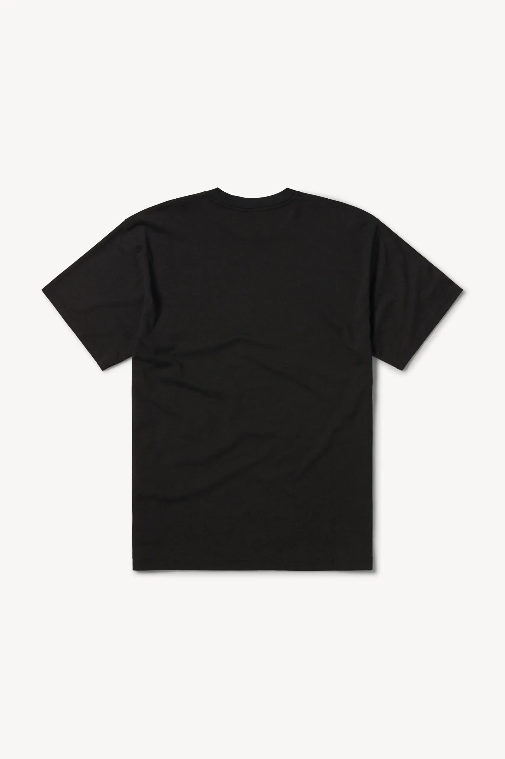 Hiya Self SS Tee sold by ARIES product image thumbnail 4
