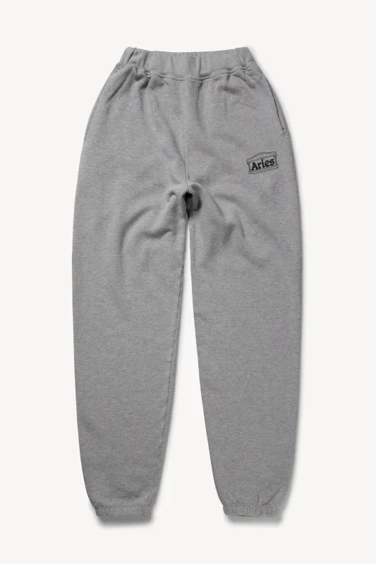 Mini Temple Sweatpant made by ARIES