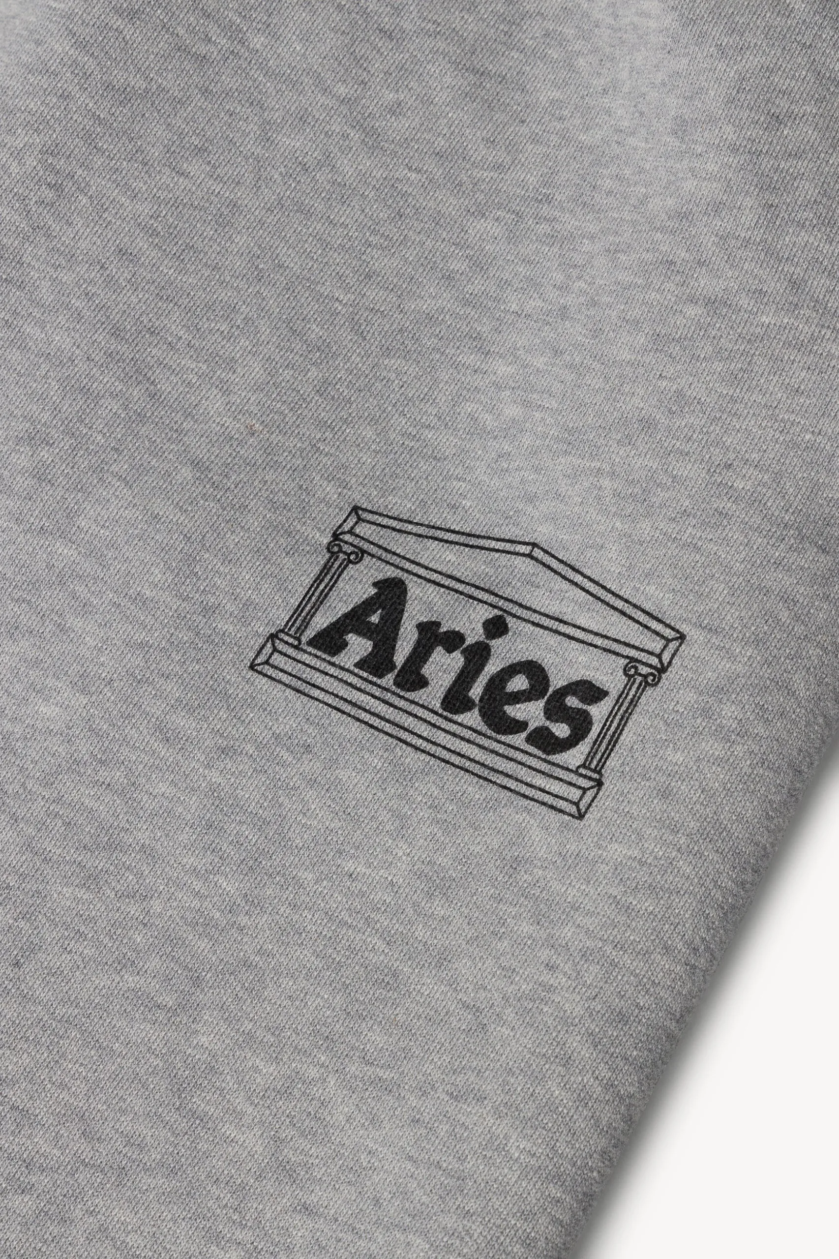 Mini Temple Sweatpant sold by ARIES product image thumbnail 5