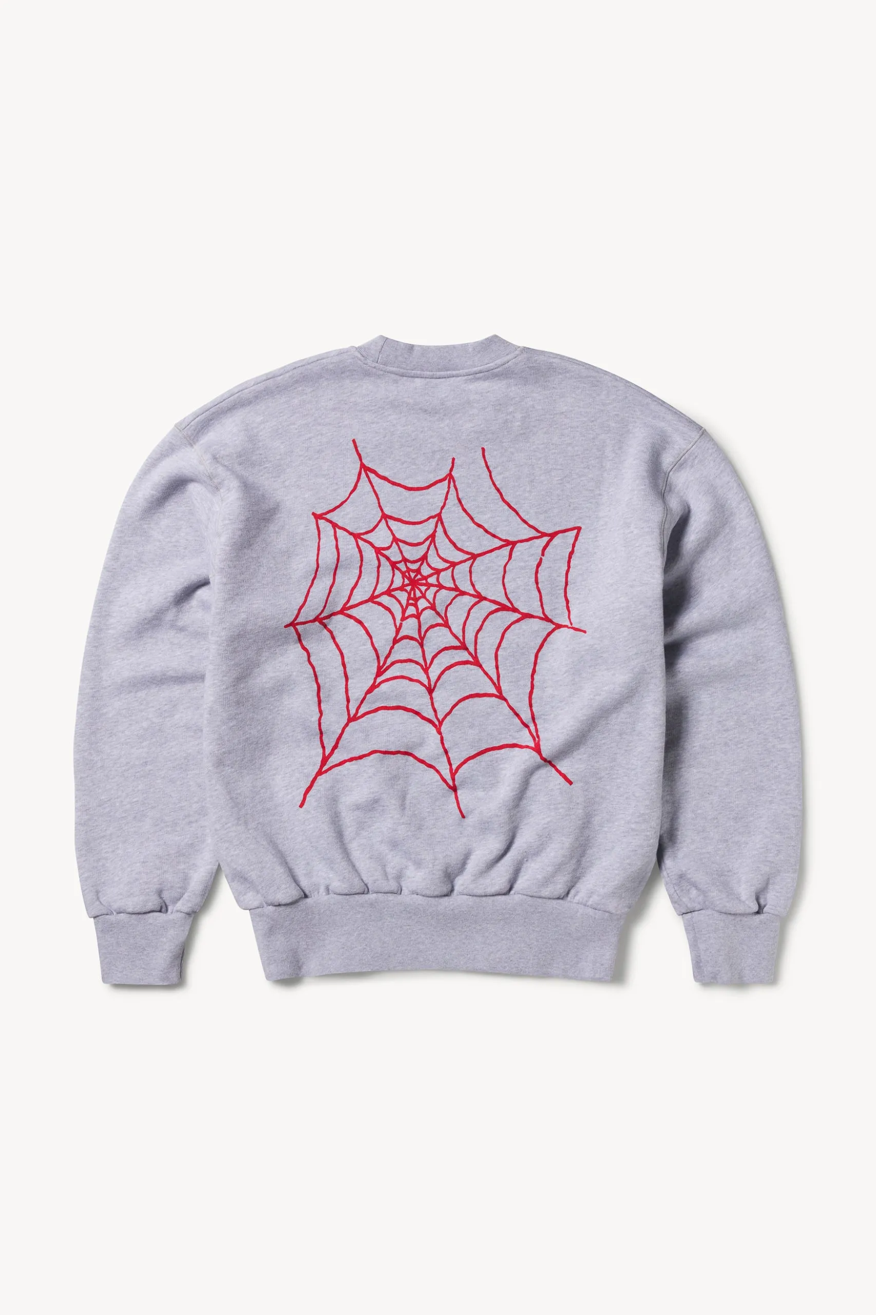 Silas Spider Sweat sold by ARIES product image thumbnail 4