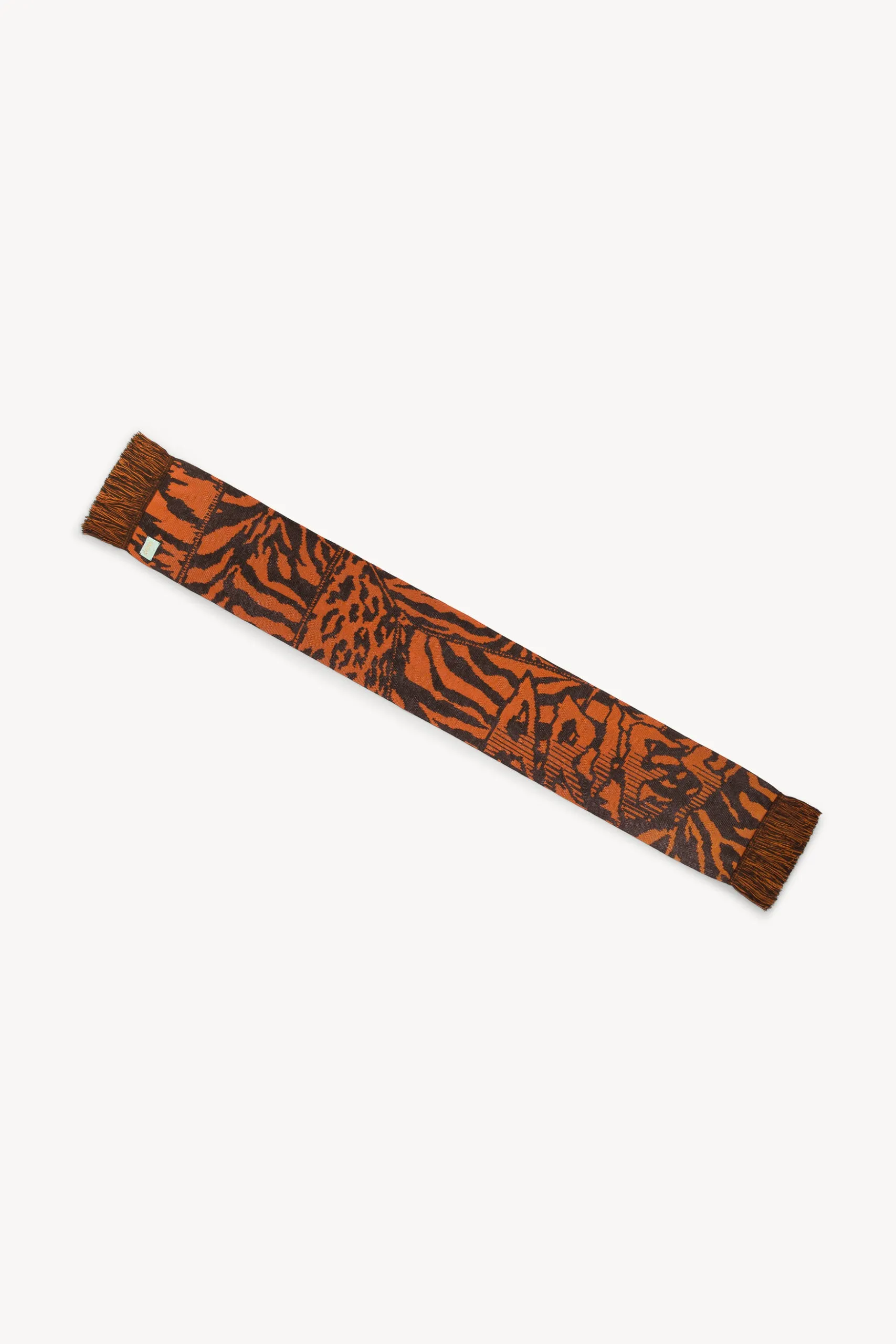 Animal Scarf sold by ARIES product image thumbnail 4